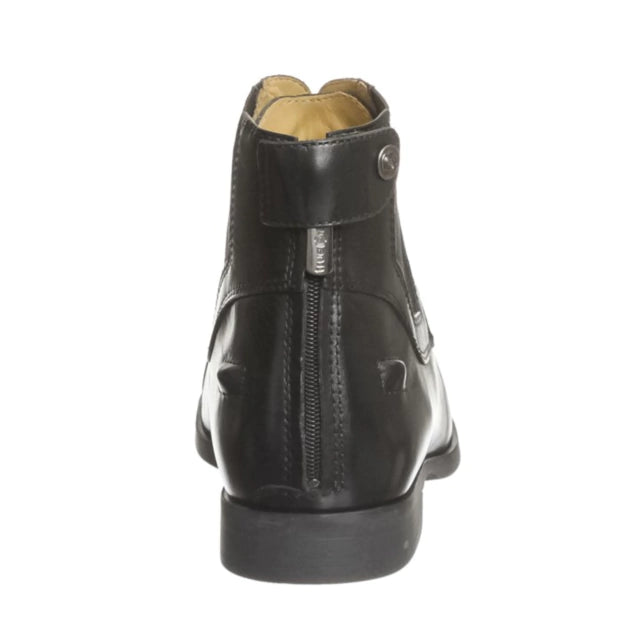 TAE Paddock Boots Elegant (Laces) Black 37