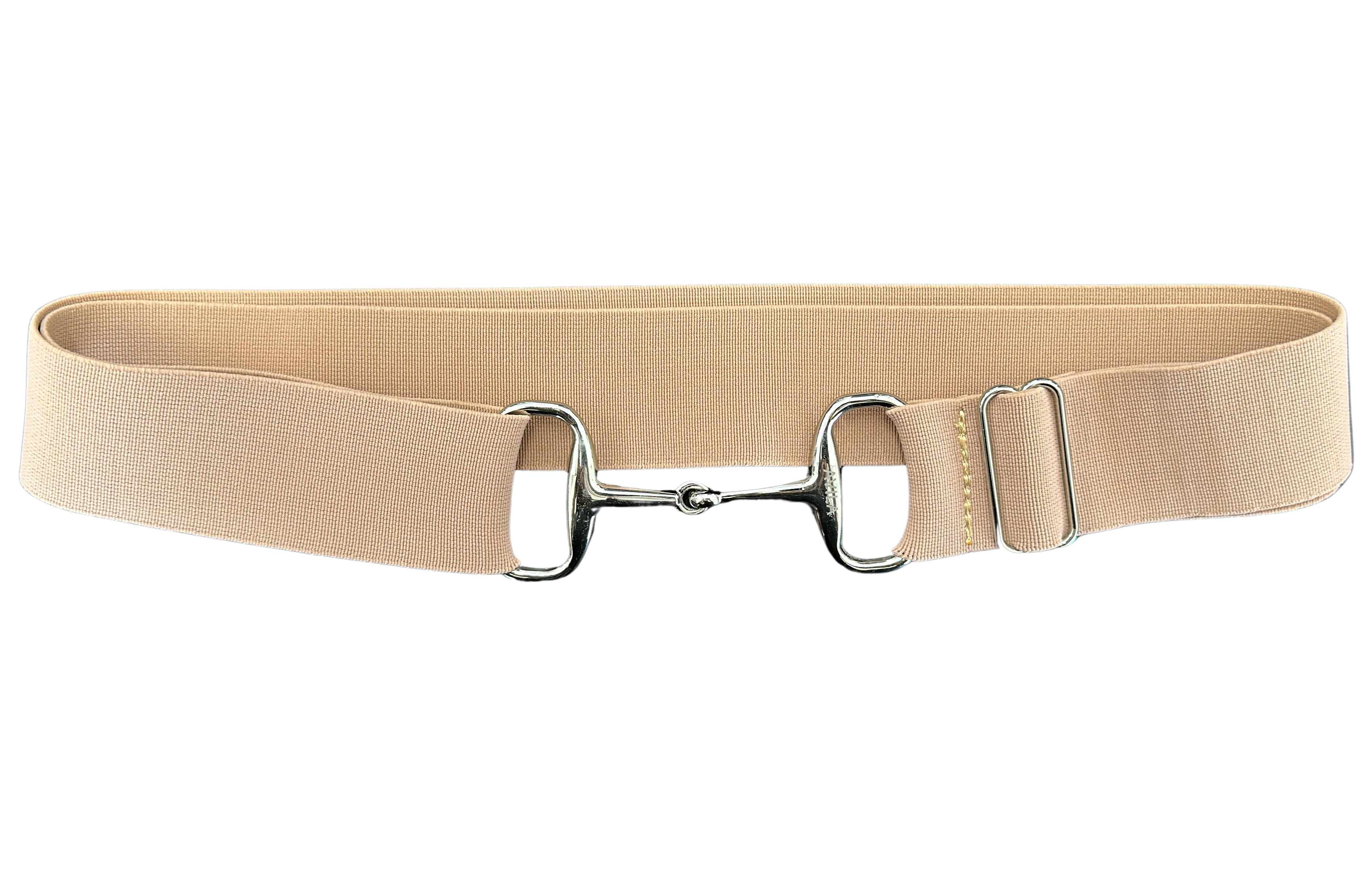 AVILA EQUESTRIAN ELASTIC BIT BELT