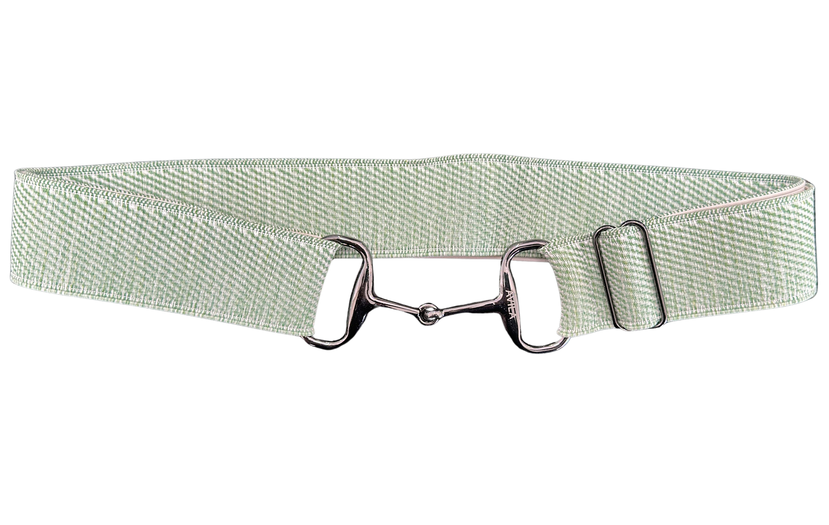 AVILA EQUESTRIAN ELASTIC BIT BELT