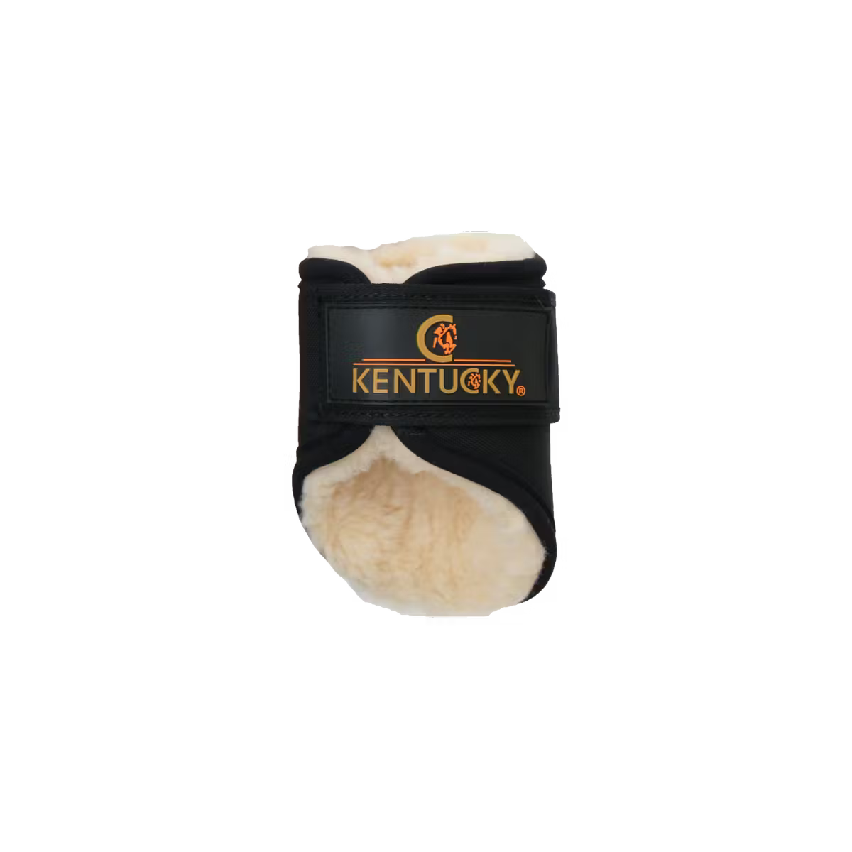 Kentucky Brushing Boots Solimbra Hind Short