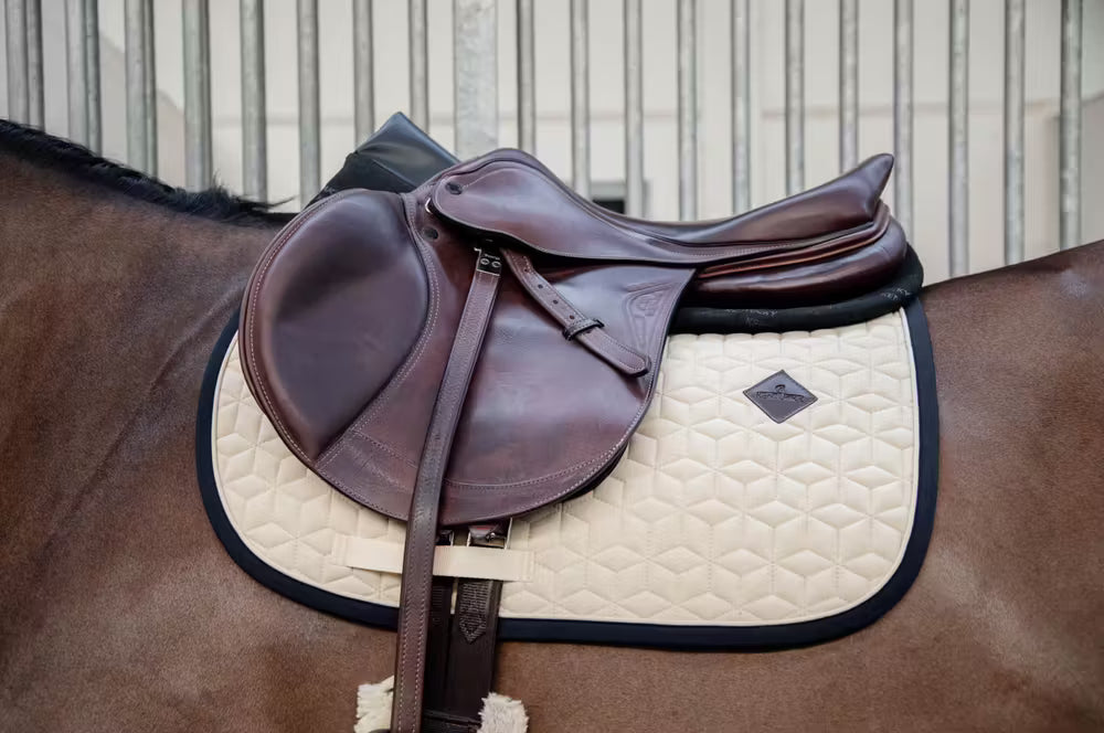 Kentucky Half Pad Impact Equalizer