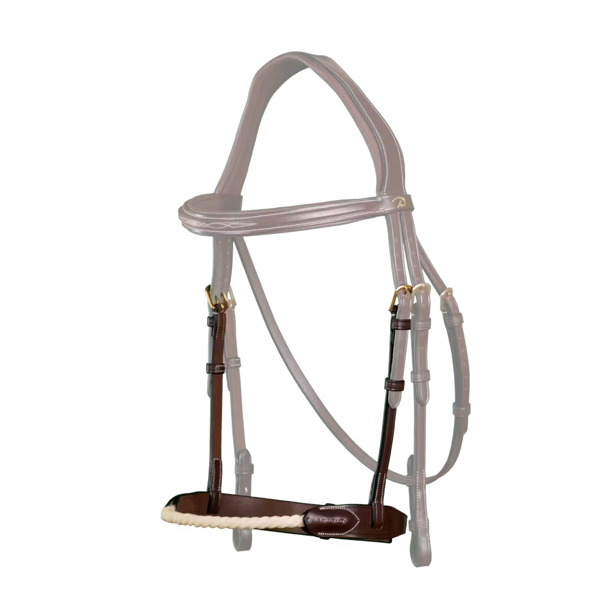 DYON Rope Noseband
