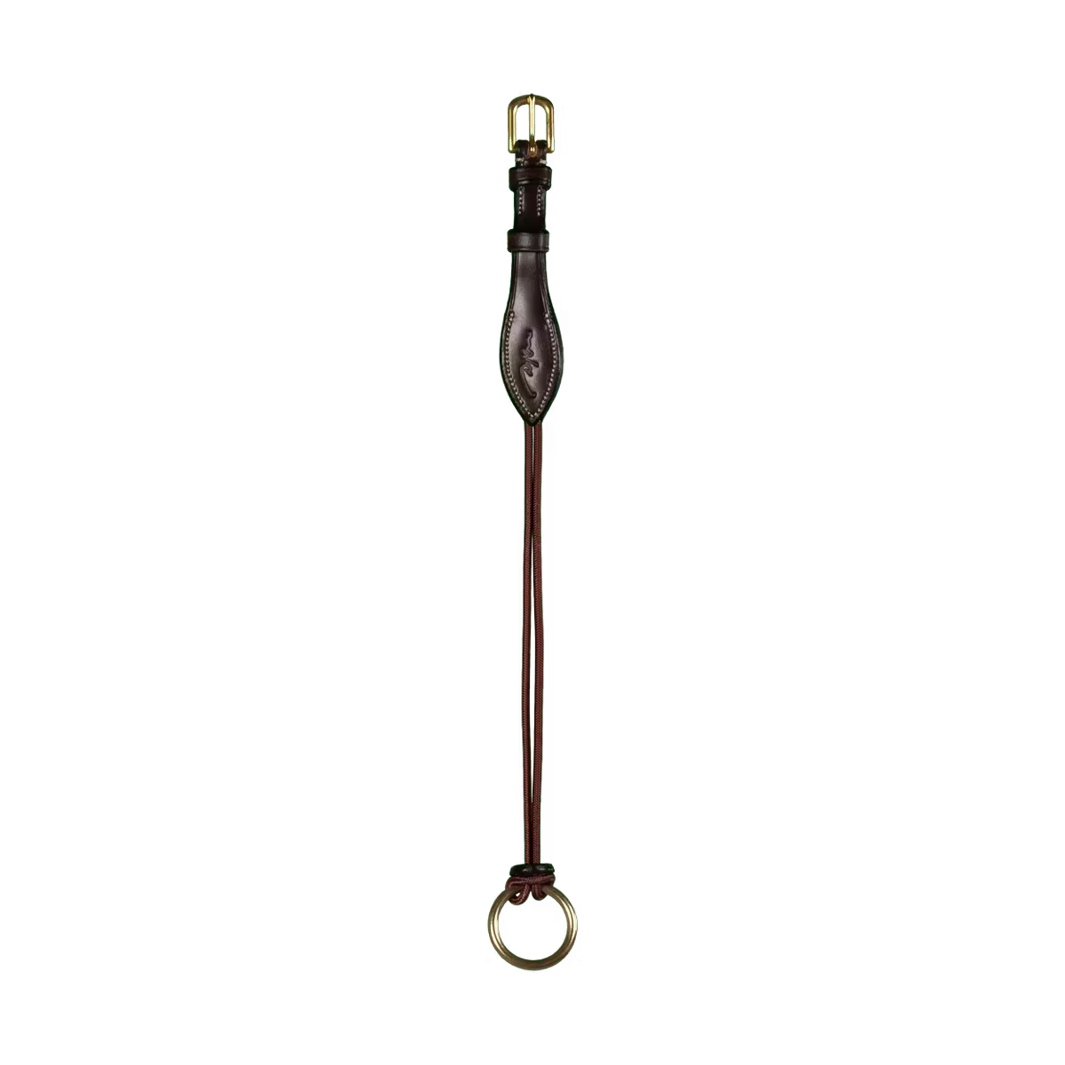 DYON Gag Cheekpieces - D Collection