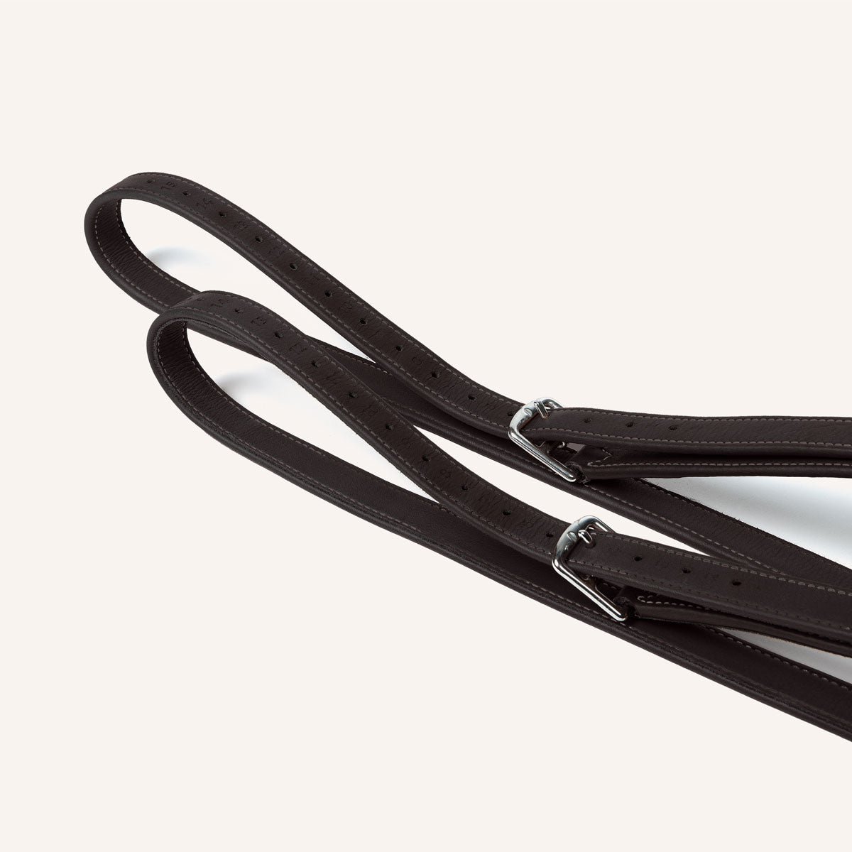 BUTET STIRRUP LEATHERS