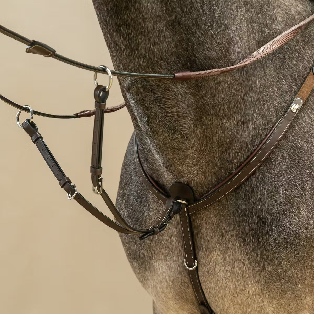 DYON Running Martingale Attachment - W COLLECTION