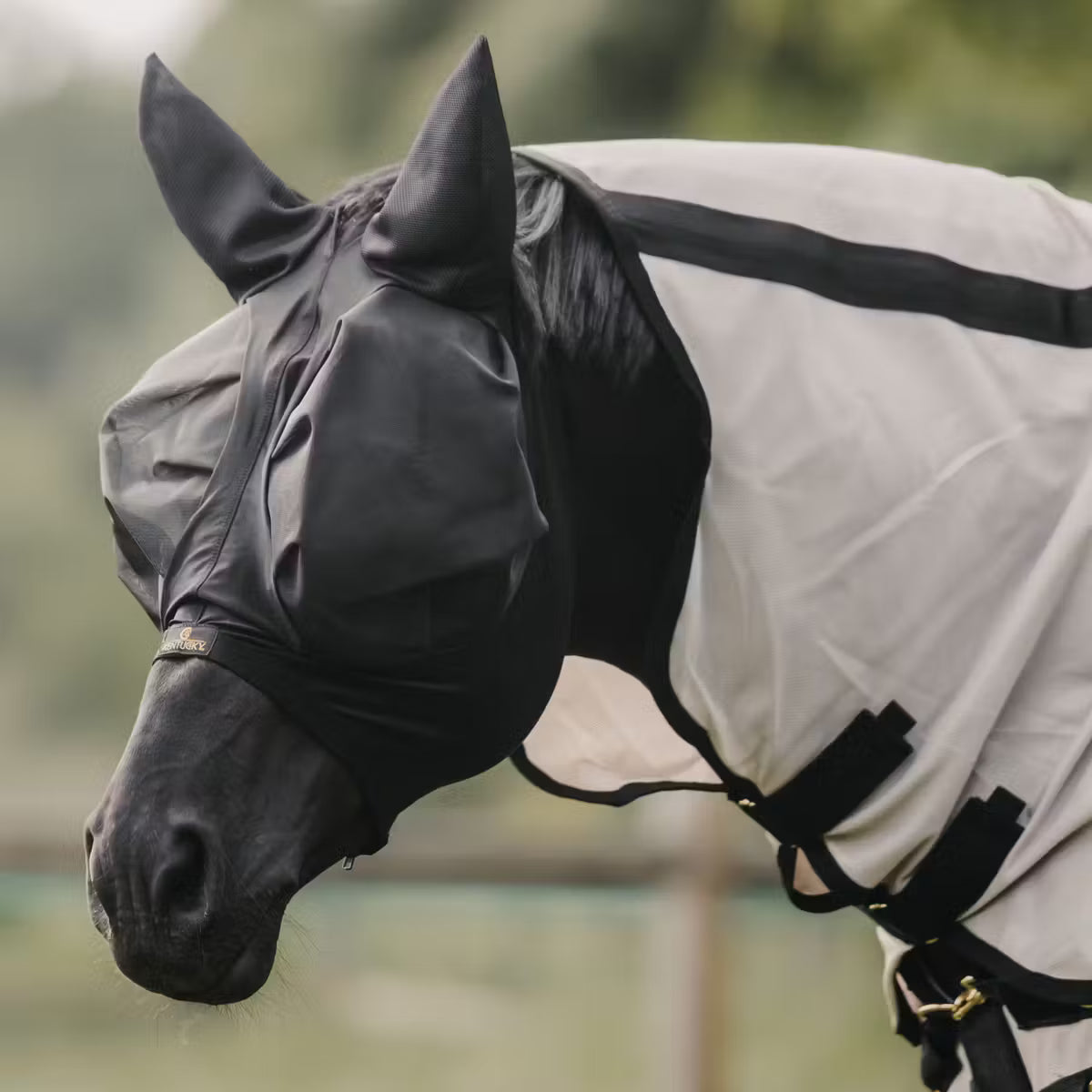 Kentucky Fly Mask Slim Fit