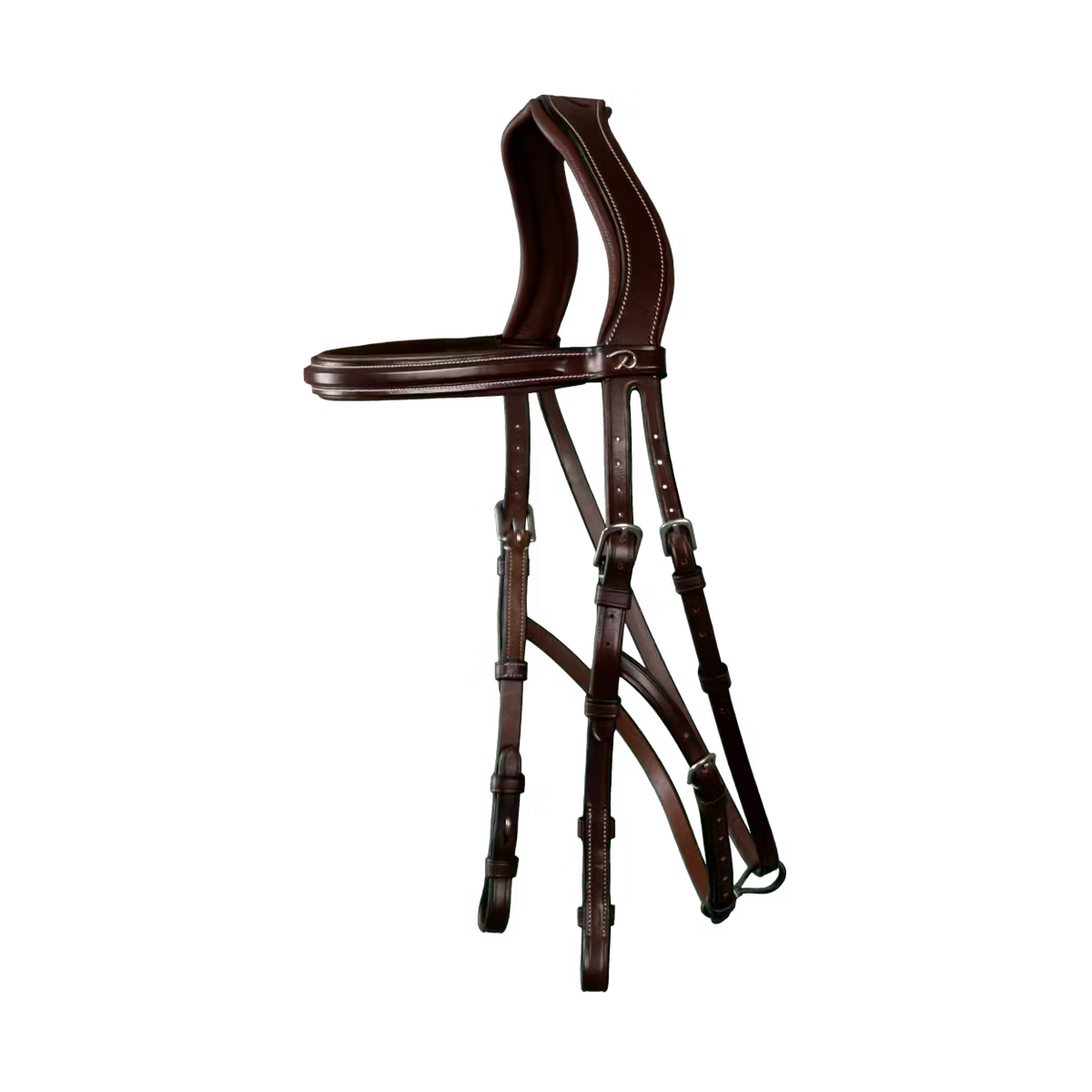 DYON Hackamore Bridle US