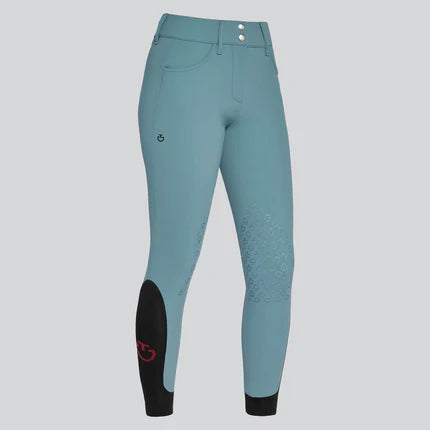 CAVALLERIA TOSCANA AMERICAN BREECHES - Light Colors