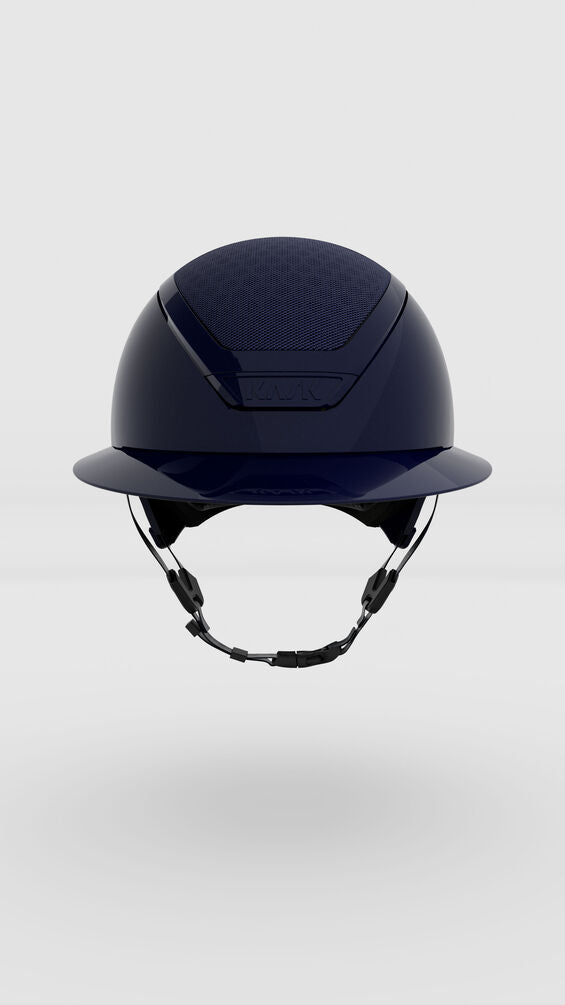 KASK STAR LADY PURE SHINE CHROME