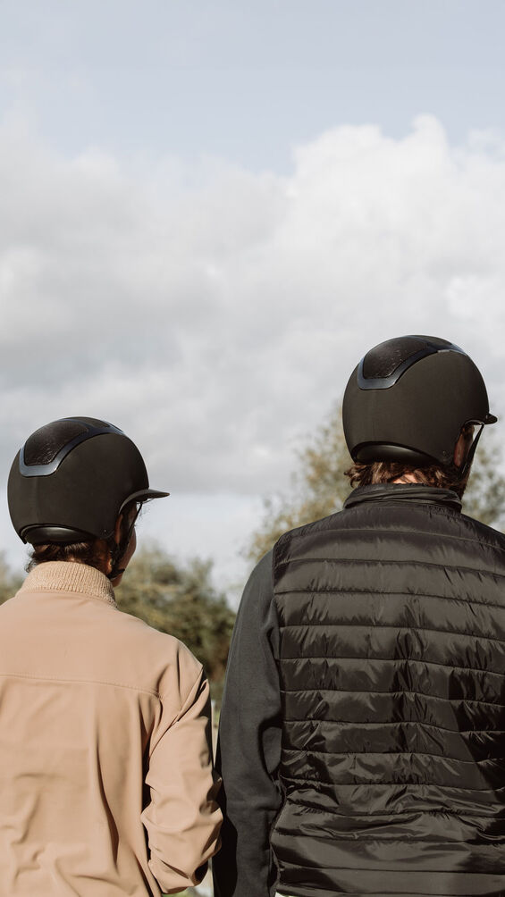Kask Lady Fit-System