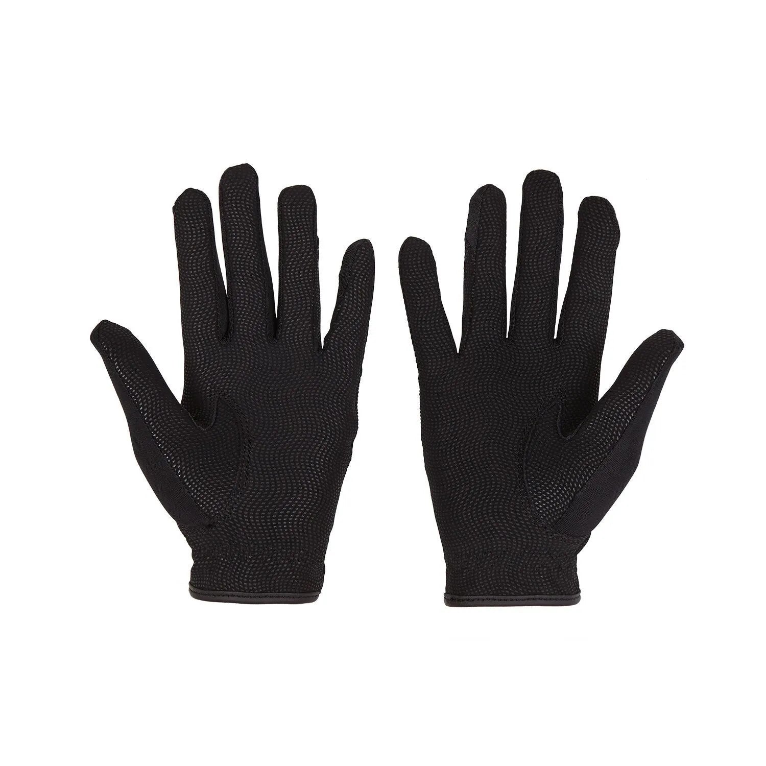 CAVALLERIA TOSCANA TECHNICAL GLOVES image 2