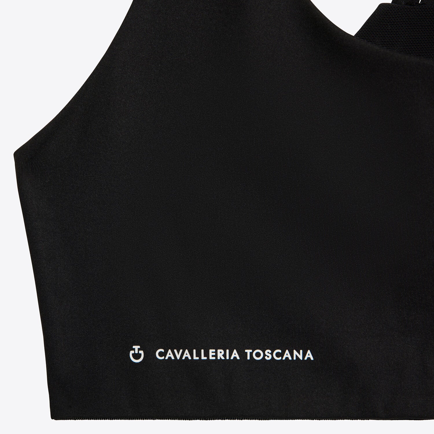 CAVALLERIA TOSCANA WOMEN’S SPORTS BRA