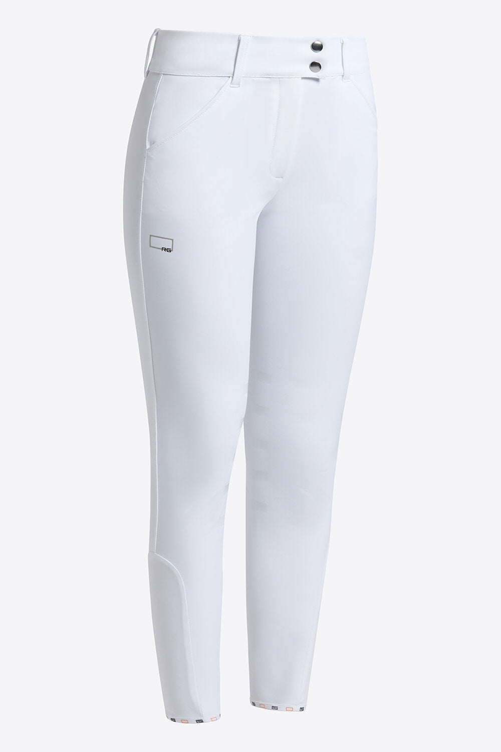 RG WOMEN'S HIGH WAISTED BREECHES