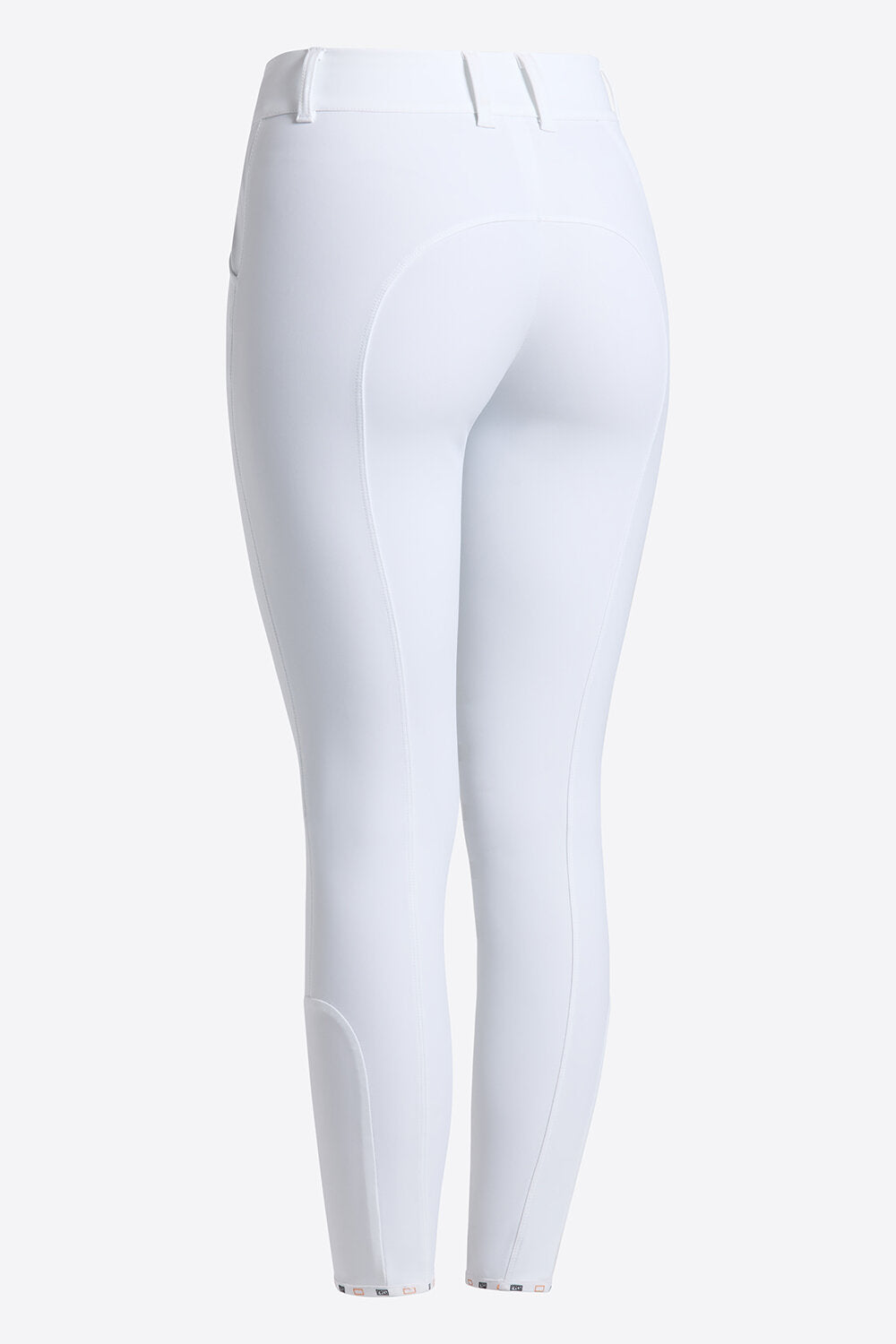 RG WOMEN'S HIGH WAISTED BREECHES