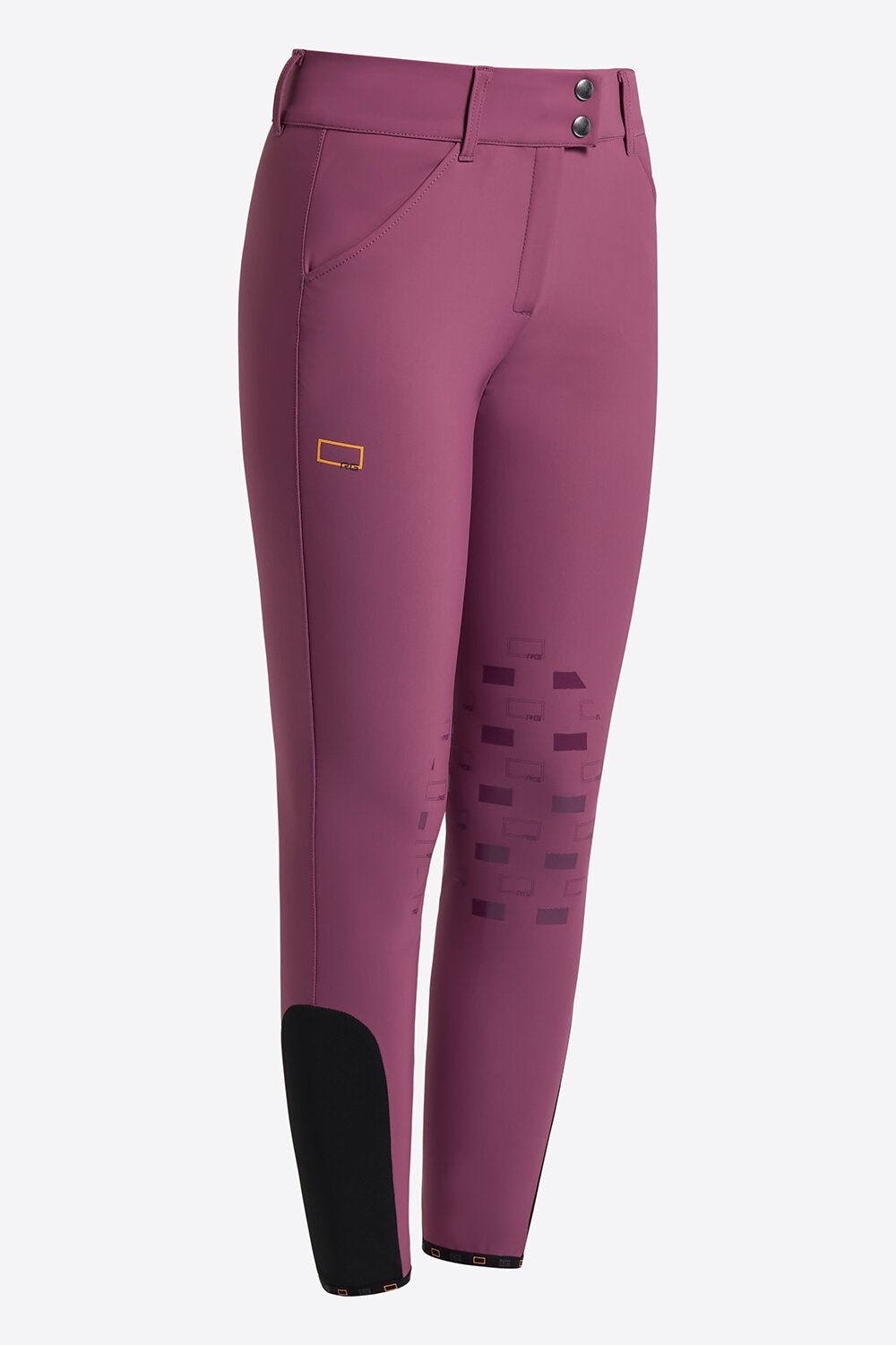 RG WOMEN'S HIGH WAISTED BREECHES