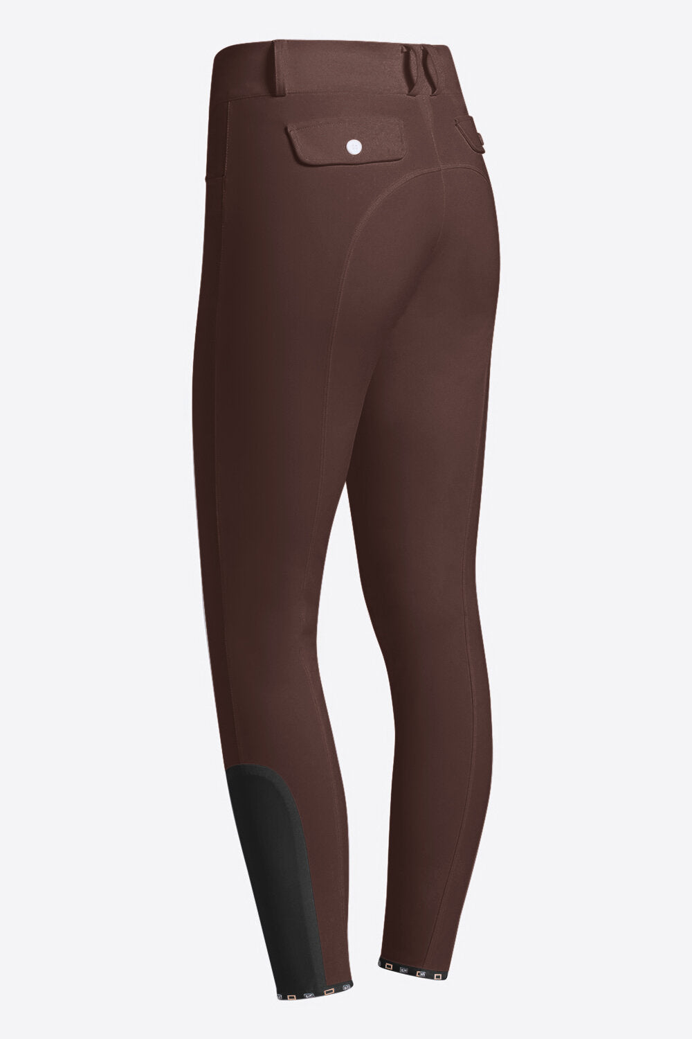 RG WOMEN'S HIGH WAIST BREECHES