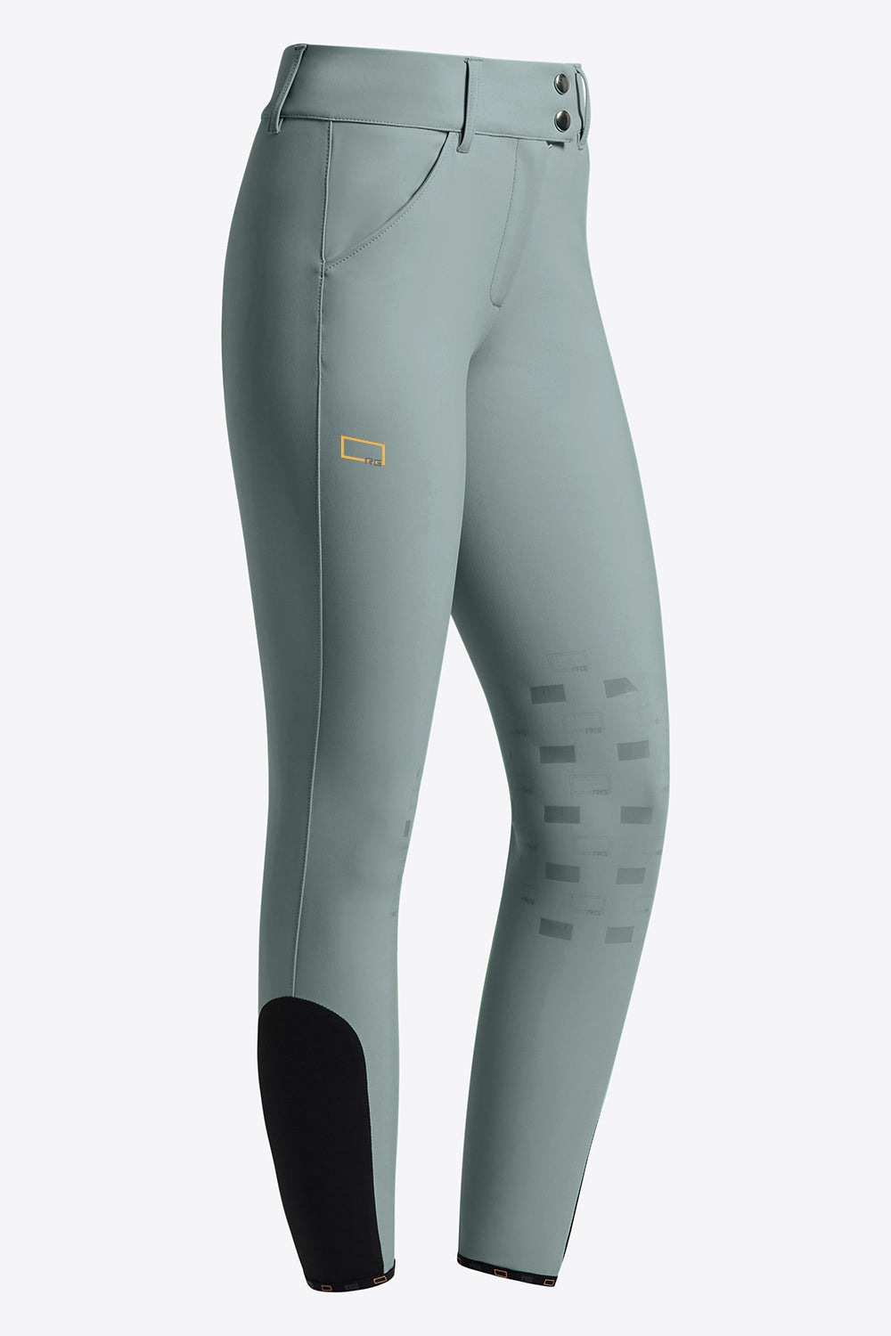 RG WOMEN'S HIGH WAISTED BREECHES