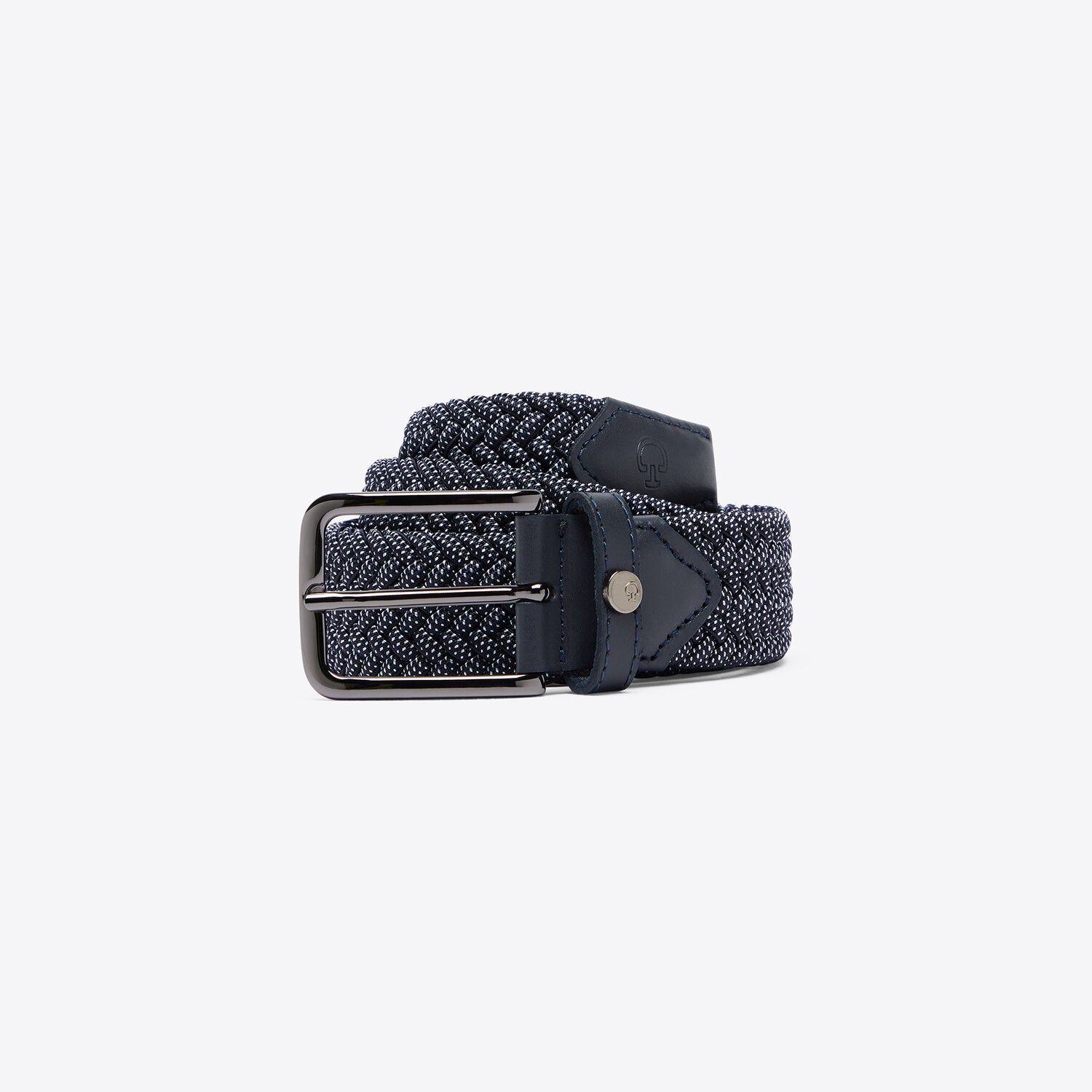 CAVALLERIA TOSCANA WOMEN'S ELASTIC BELT