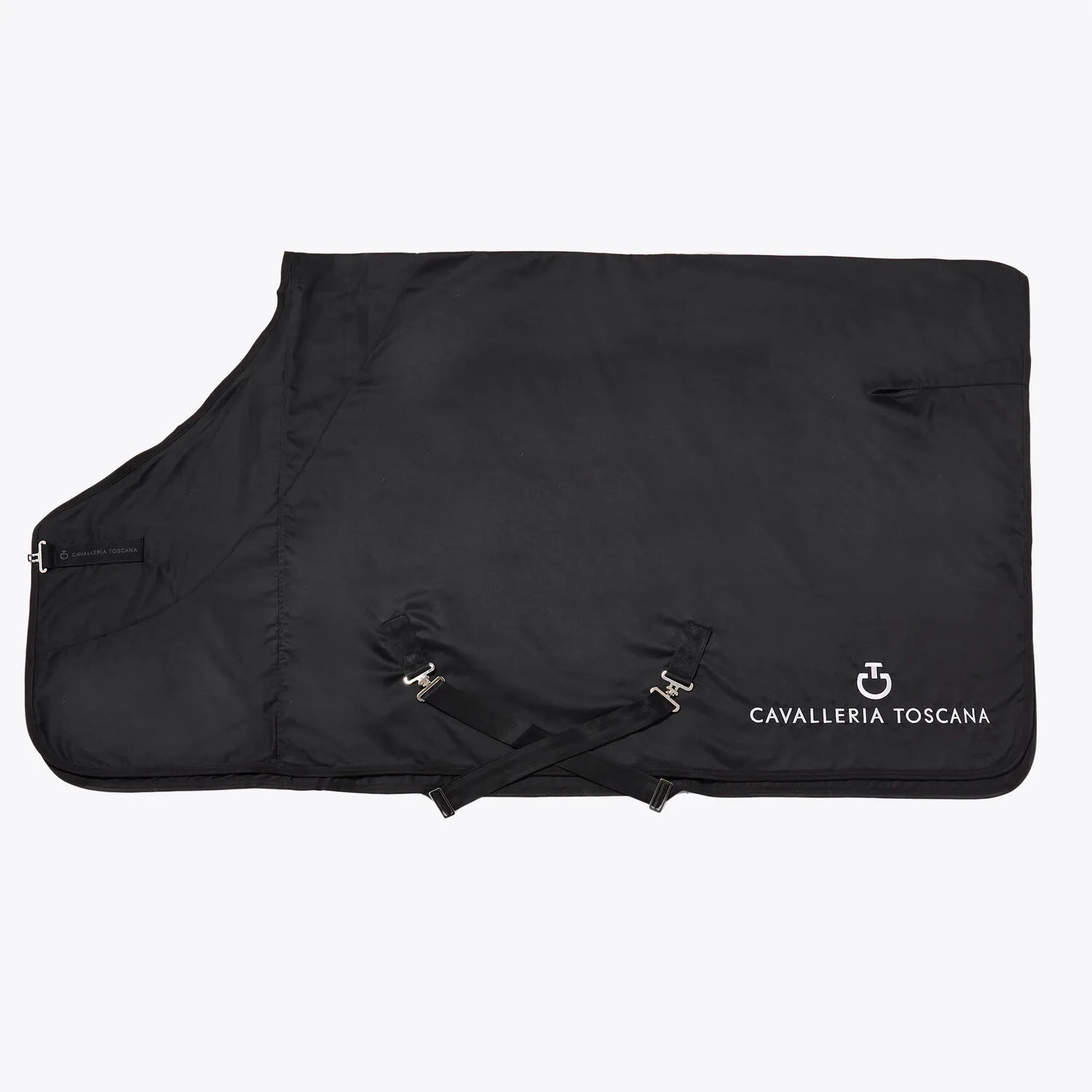 Cavalleria Toscana Cotton Horse Rug