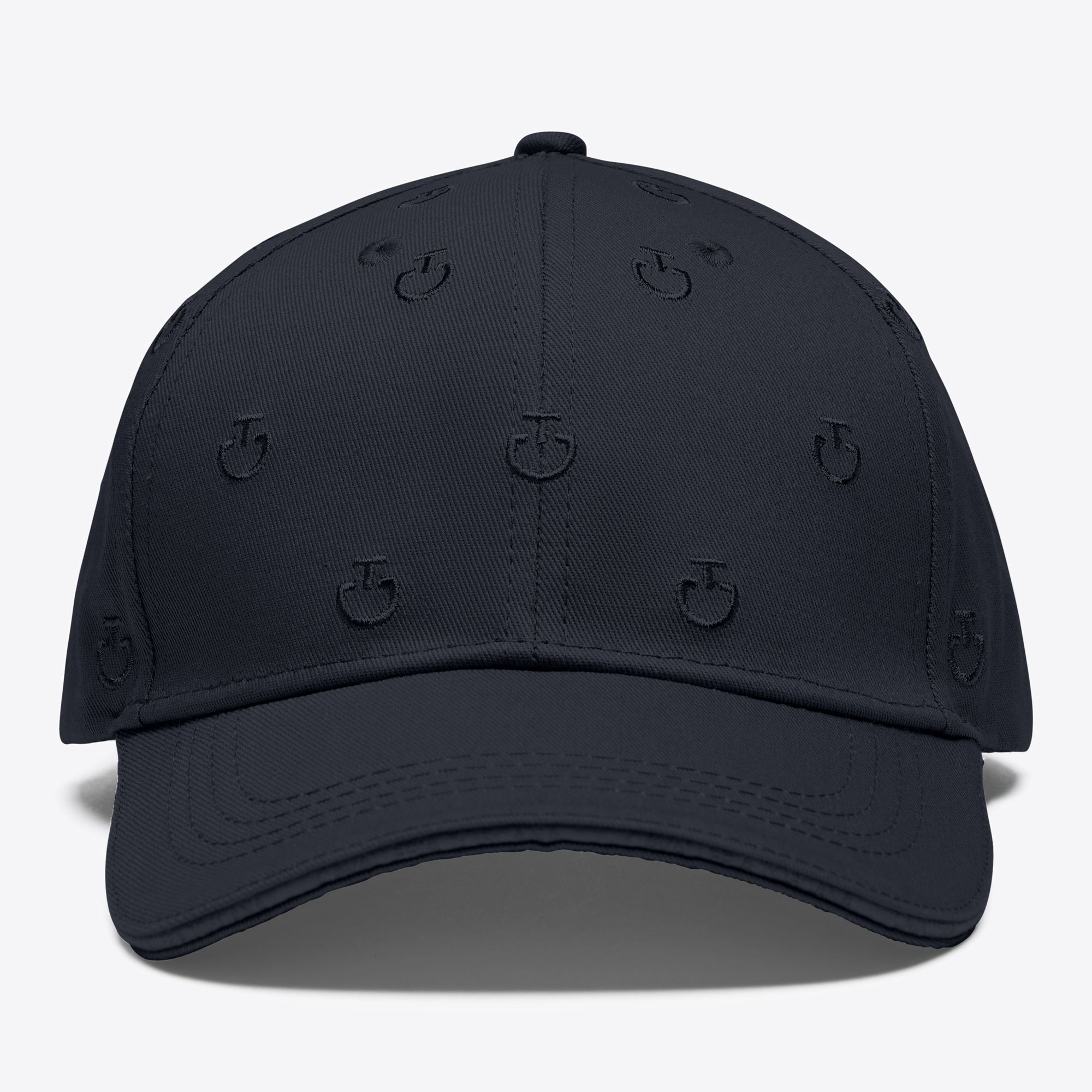 CAVALLERIA TOSCANA Cap with Logos