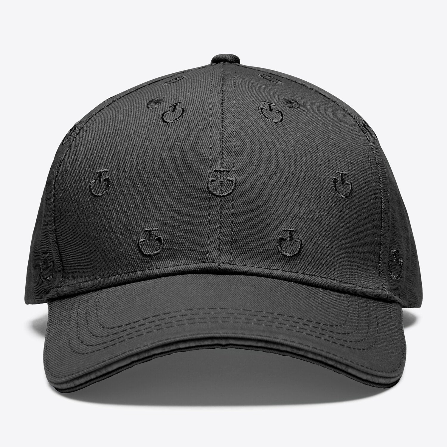 CAVALLERIA TOSCANA Cap with Logos