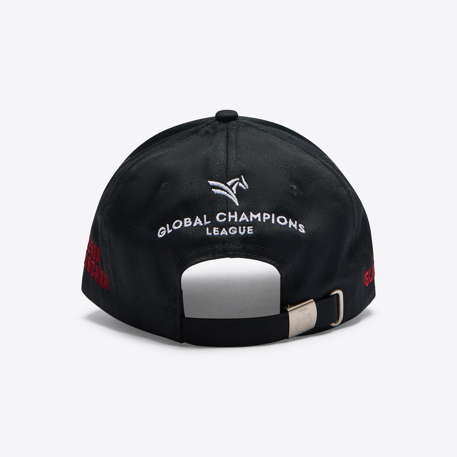 CAVALLERIA TOSCANA X ROME GLADIATORS UNISEX BASEBALL CAP