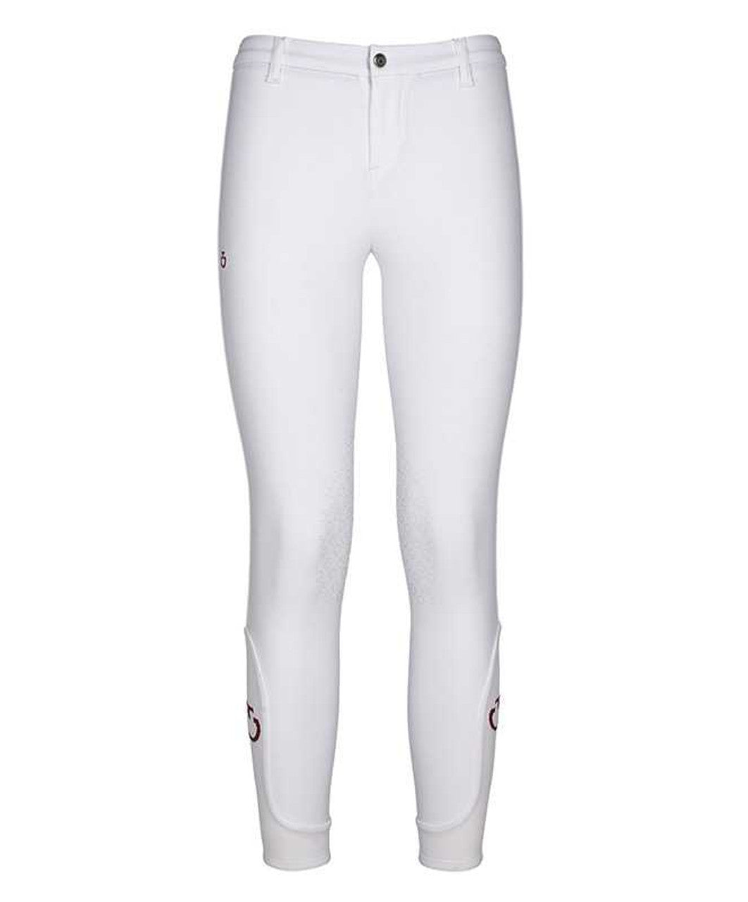CAVALLERIA TOSCANA SUPER GRIP TECHN BREECHES 0001 10