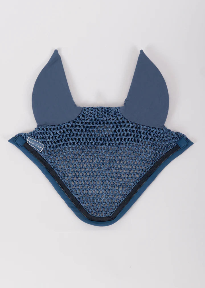 HARCOUR FILOU HORSE FLY BONNET