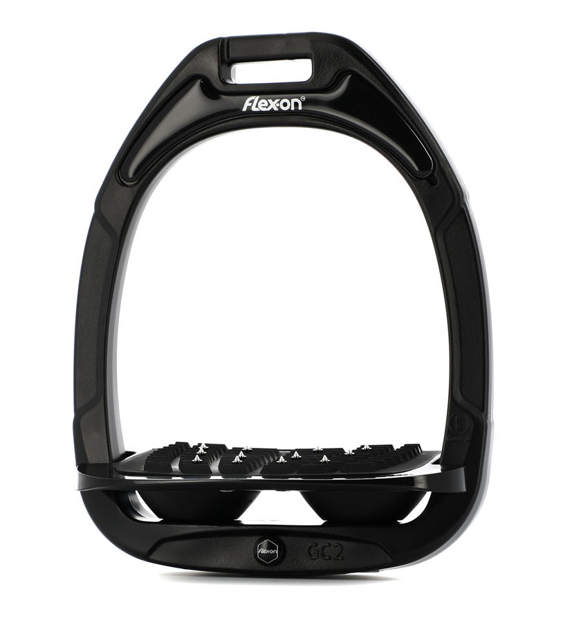 Flex On Green Composite Stirrups