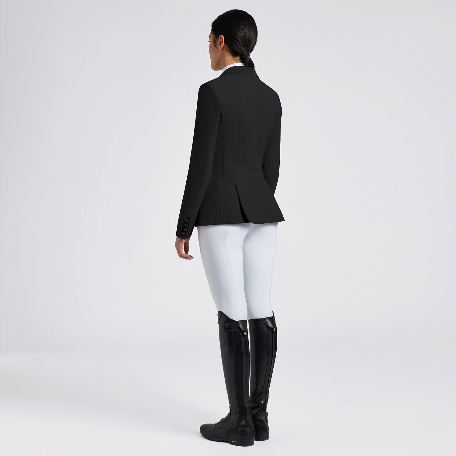CAVALLERIA TOSCANA GP RIDING JACKET