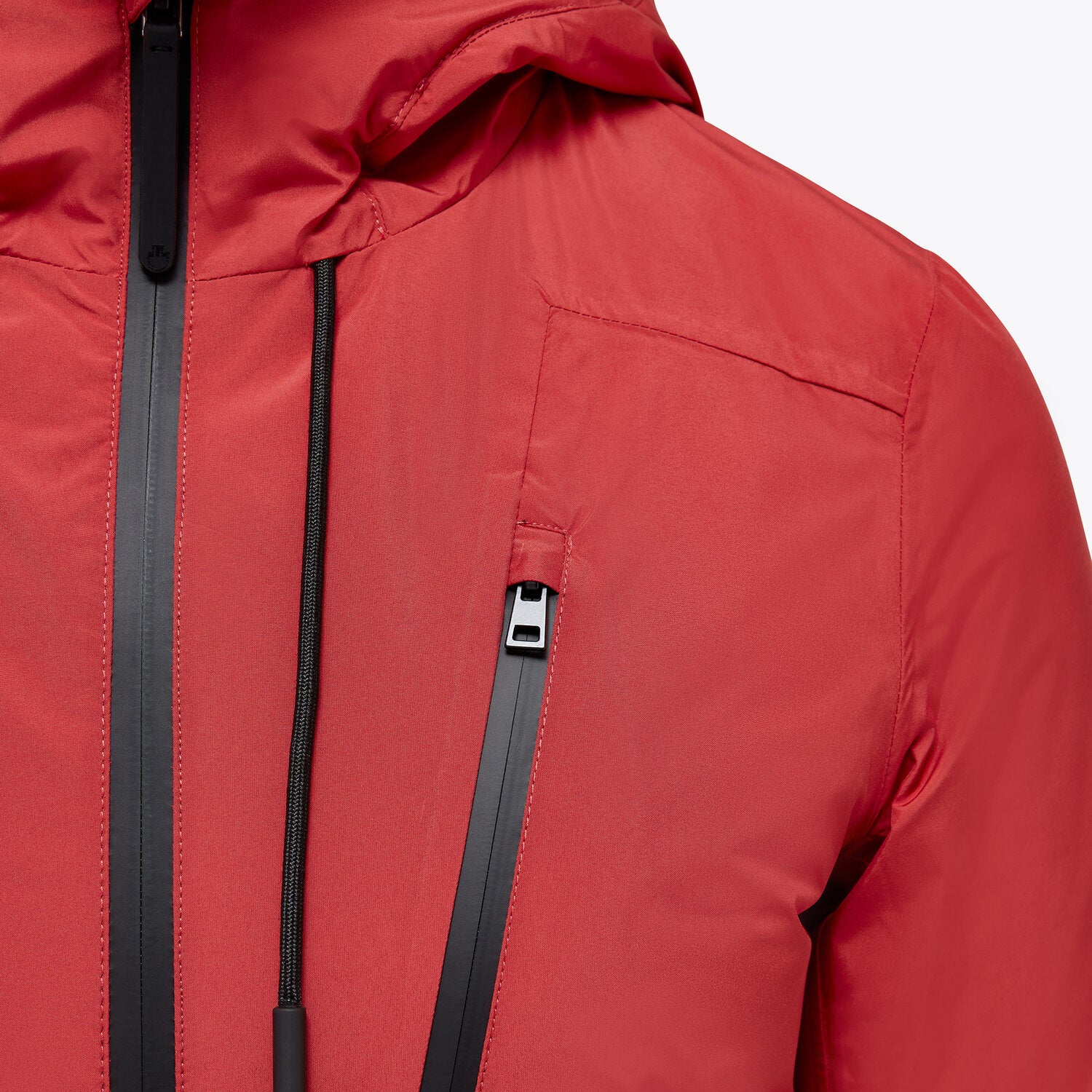 CAVALLERIA TOSCANA REVO ALL SEASON HOODED JACKET