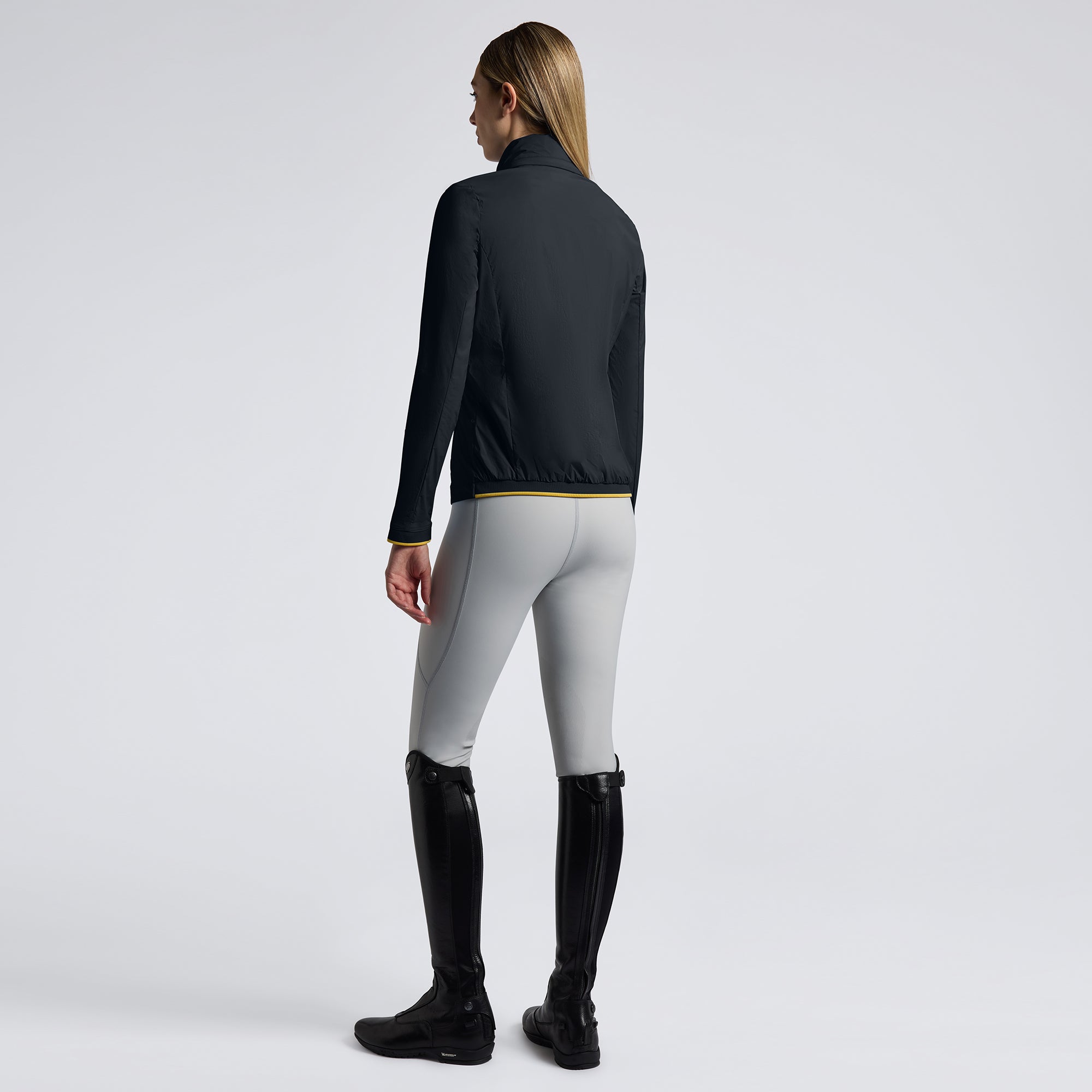 Cavalleria Toscana Heat Sealed K-Way