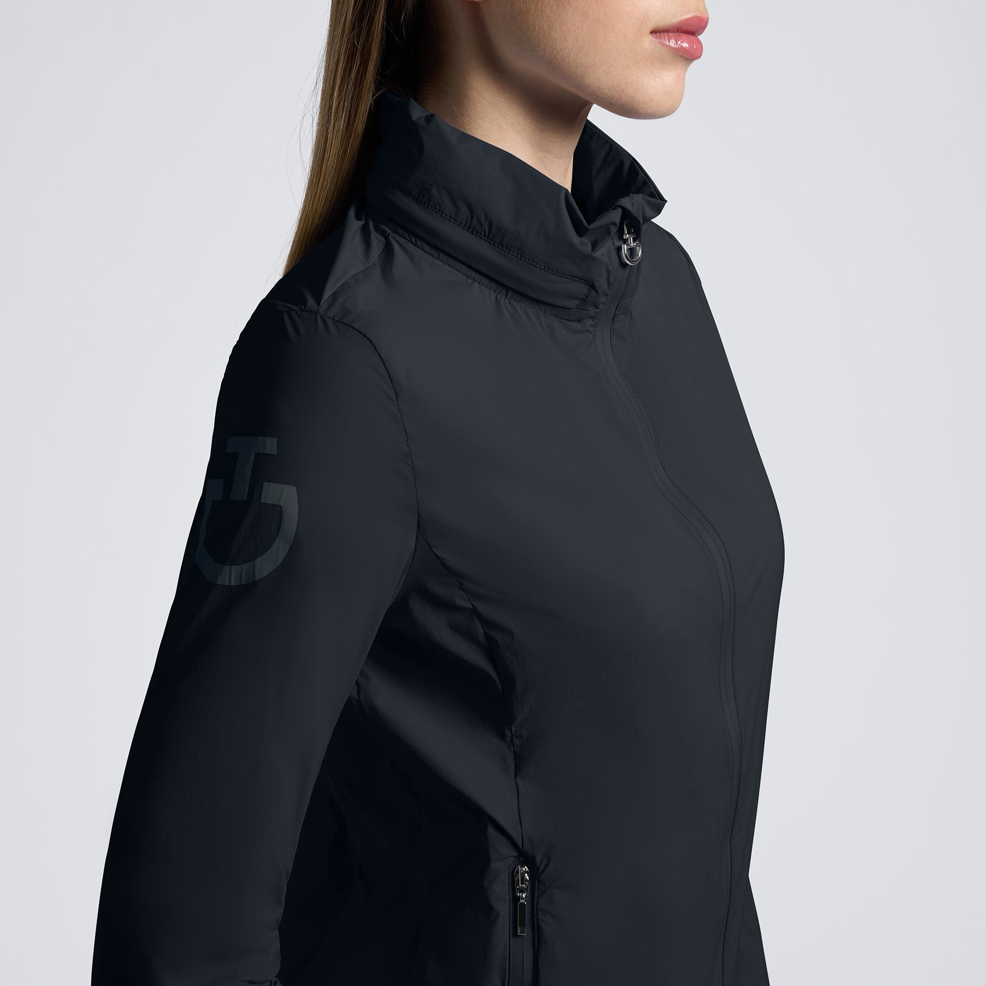 Cavalleria Toscana Heat Sealed K-Way