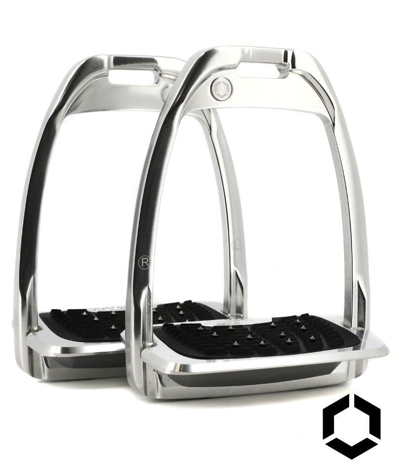 Flex On Hunter Stirrups