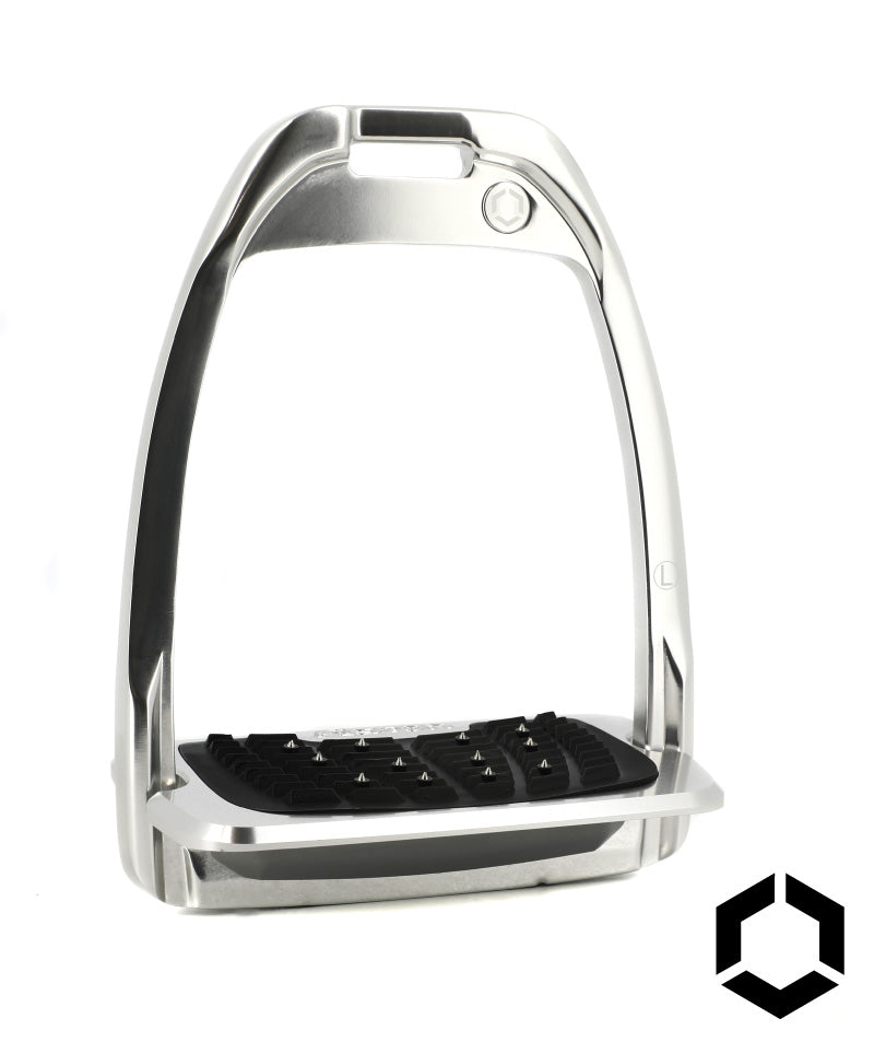 Flex On Hunter Stirrups