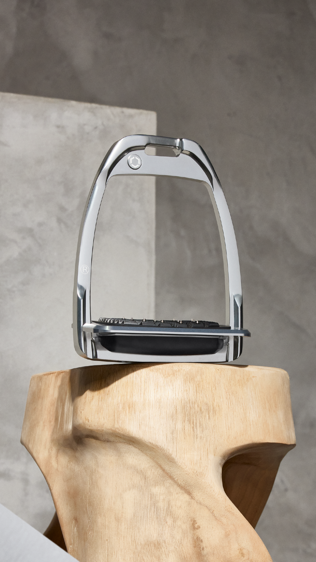 Flex On Hunter Stirrups