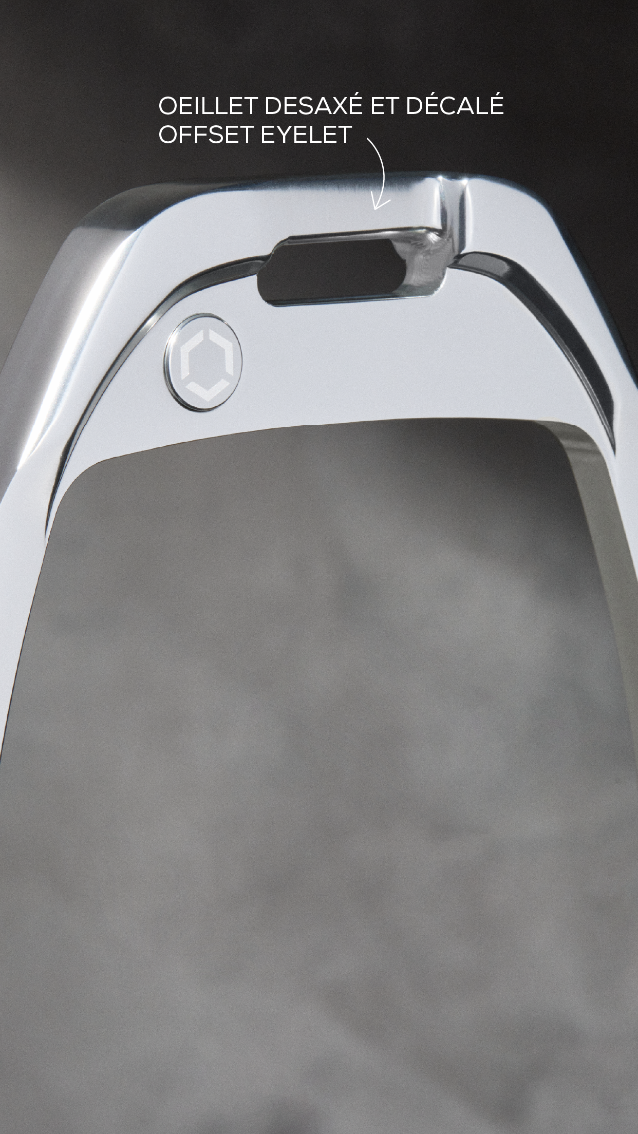 Flex On Hunter Stirrups