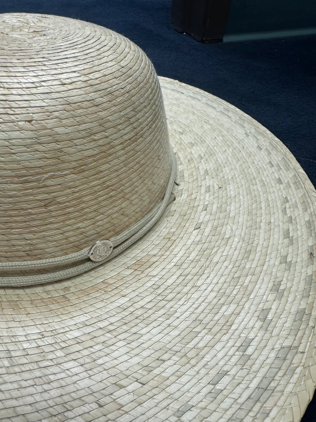 Harcour Palm Sun Hats
