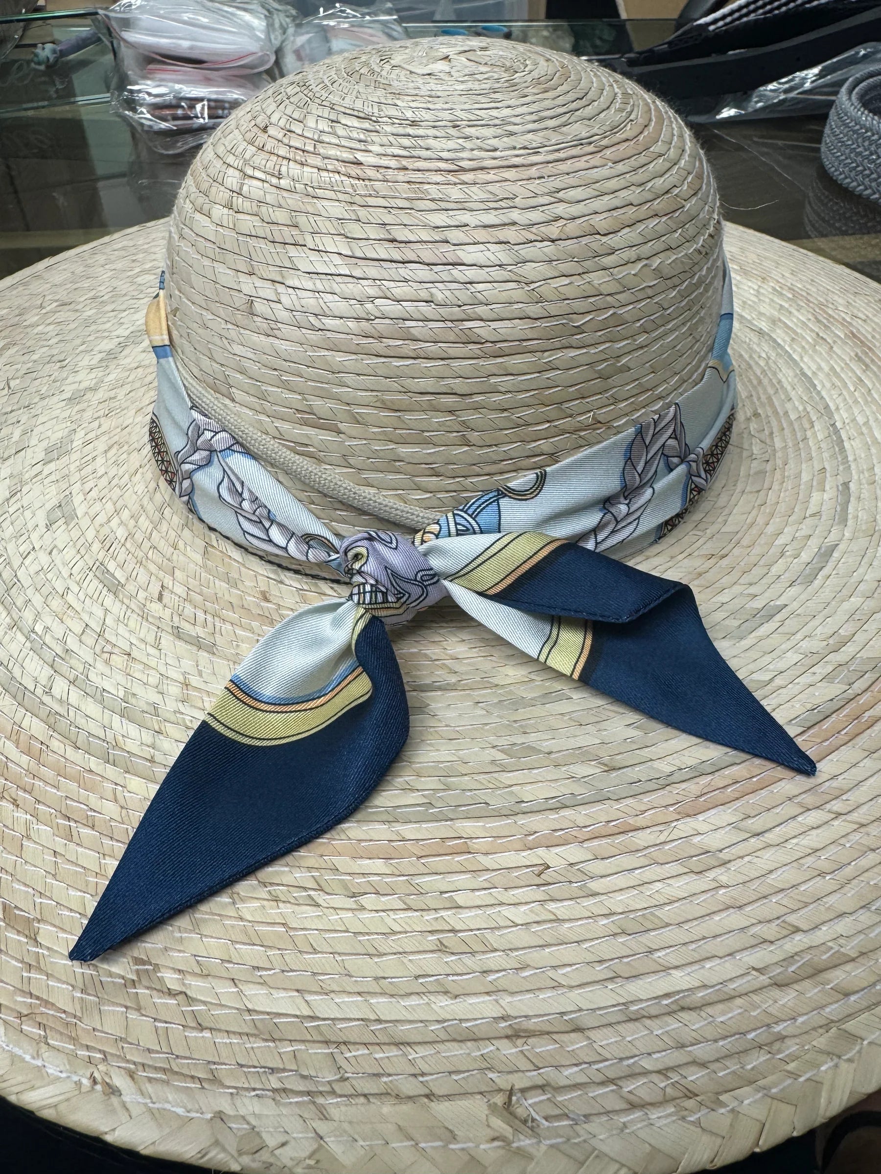 Harcour Palm Sun Hats