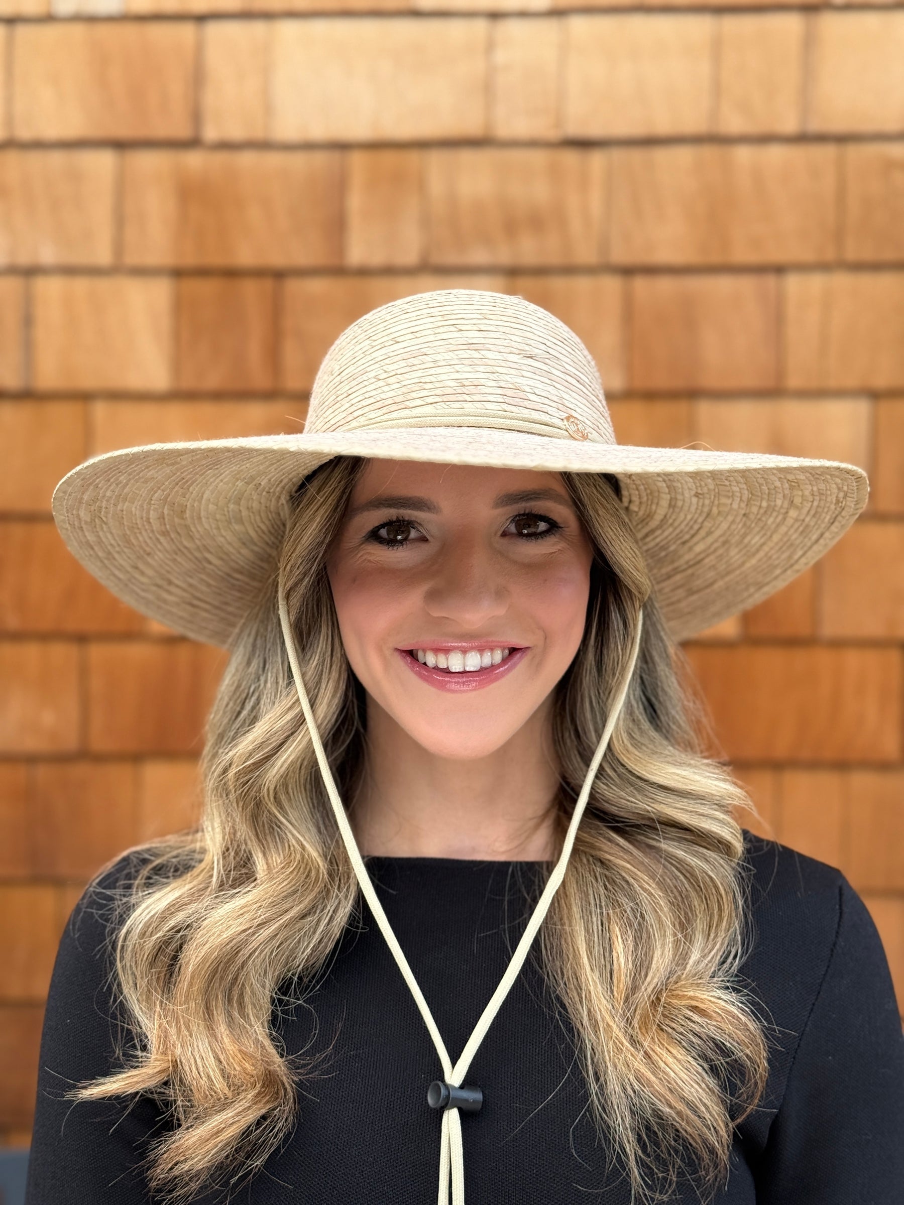 Harcour Palm Sun Hats