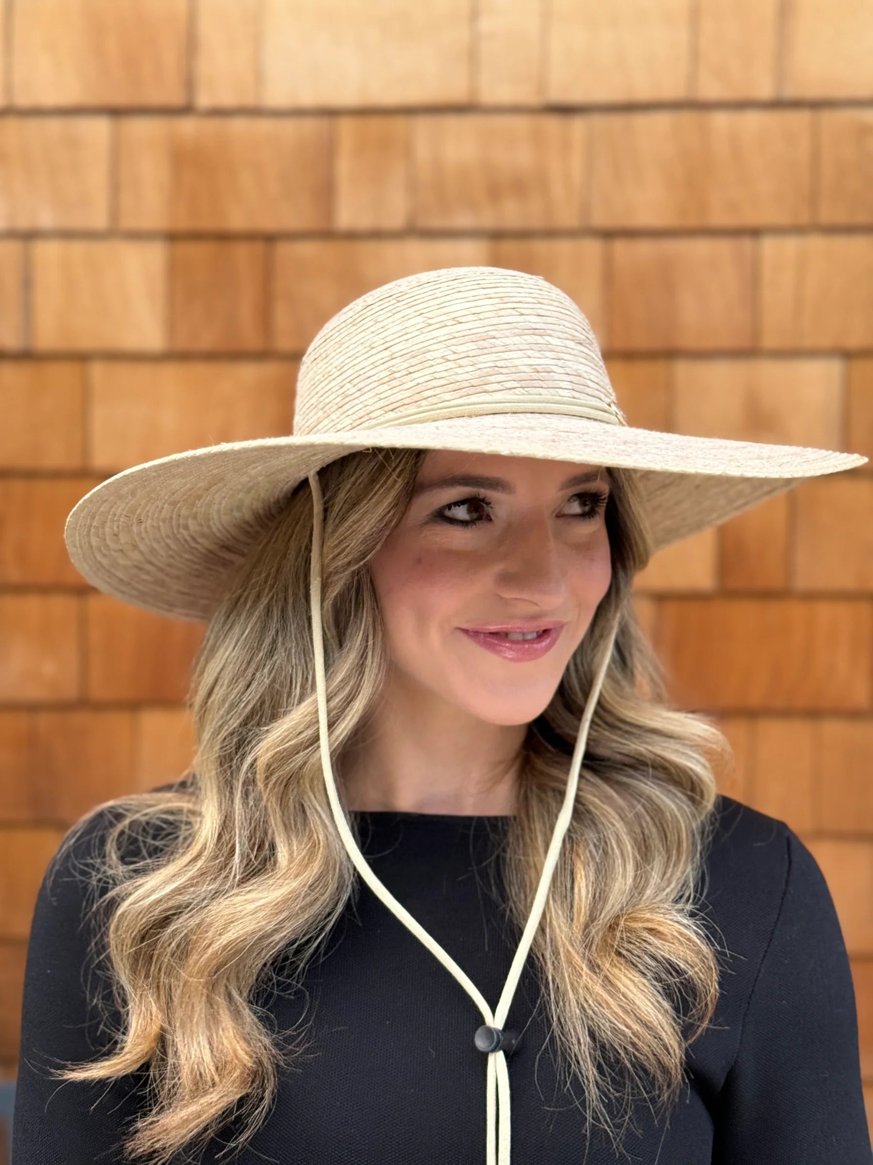 Harcour Palm Sun Hats