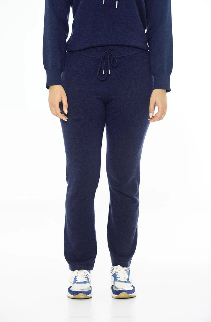 Palmo Jogger Pants Black 34