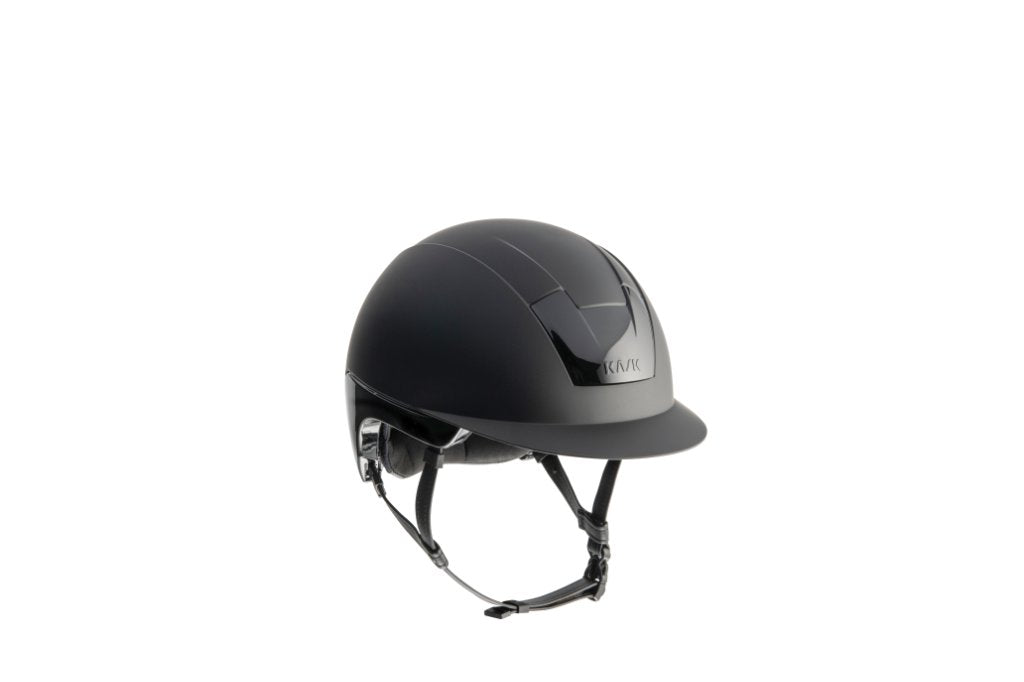 KASK KOOKI HELMET