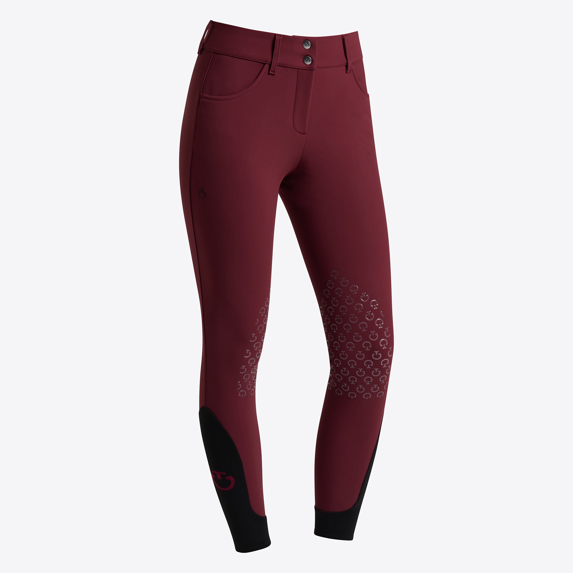 CAVALLERIA TOSCANA AMERICAN BREECHES - Dark Colors