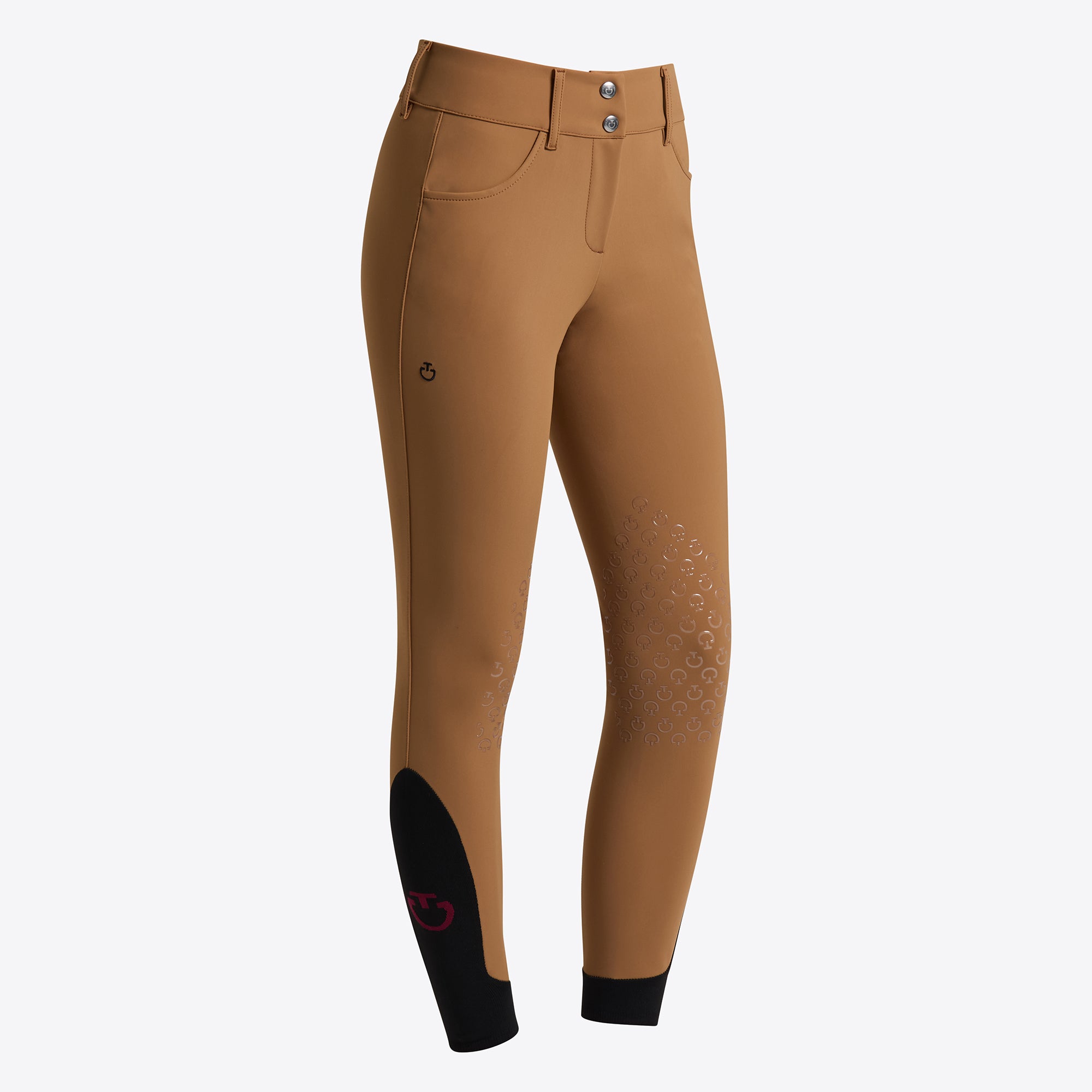 CAVALLERIA TOSCANA AMERICAN BREECHES - Dark Colors