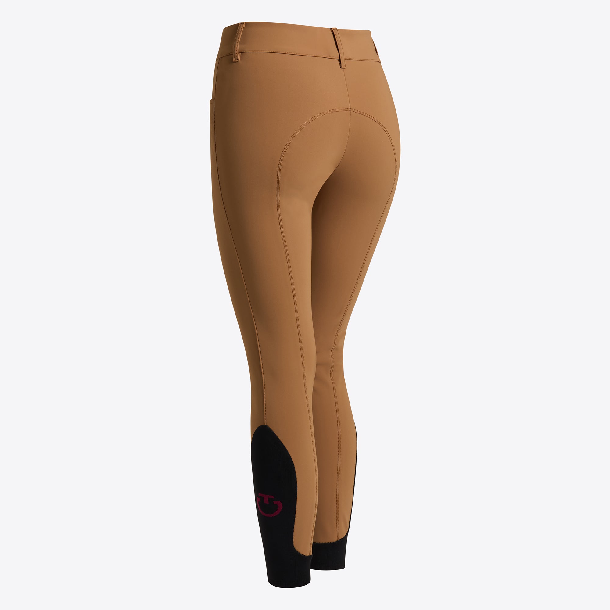 CAVALLERIA TOSCANA AMERICAN BREECHES - Dark Colors