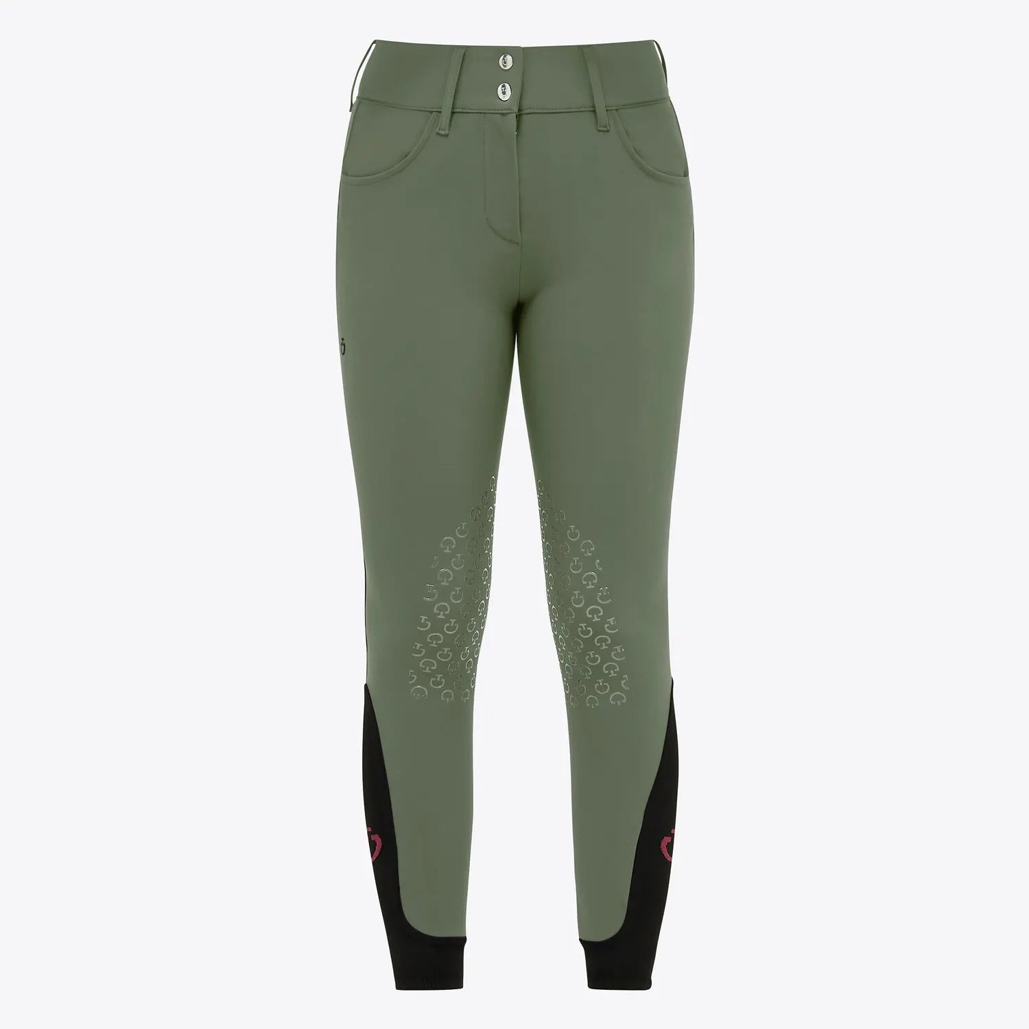 CAVALLERIA TOSCANA AMERICAN BREECHES - Dark Colors