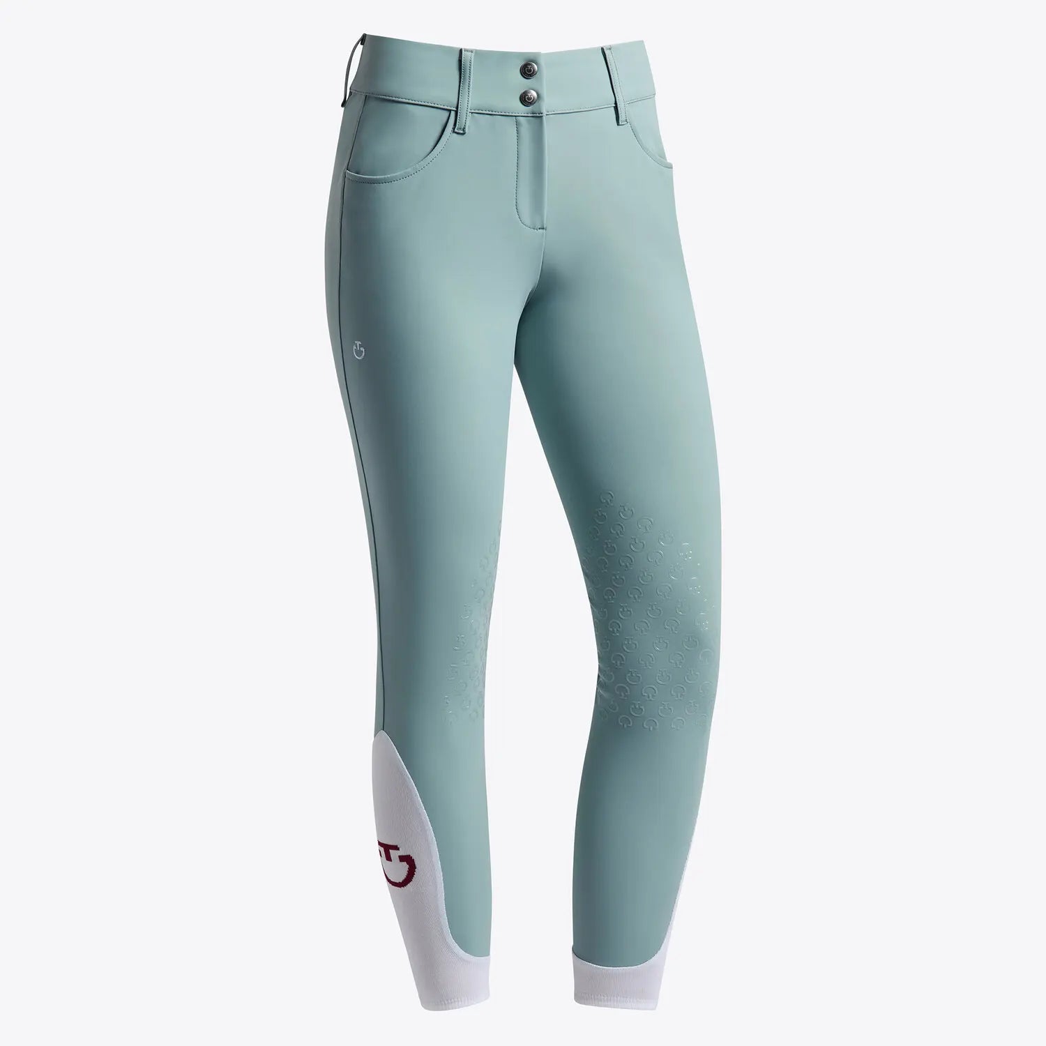 CAVALLERIA TOSCANA AMERICAN BREECHES - Light Colors