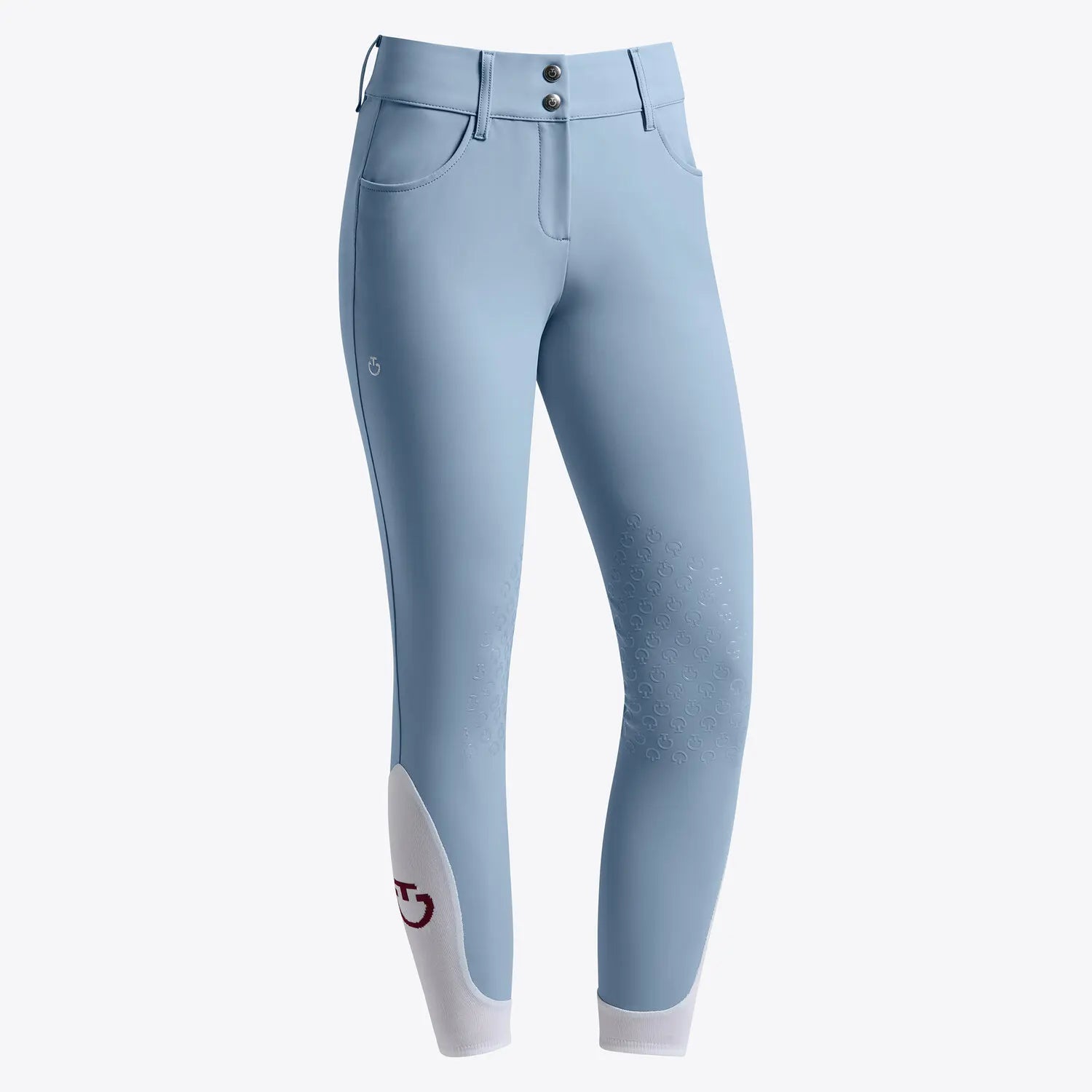 CAVALLERIA TOSCANA AMERICAN BREECHES - Dark Colors