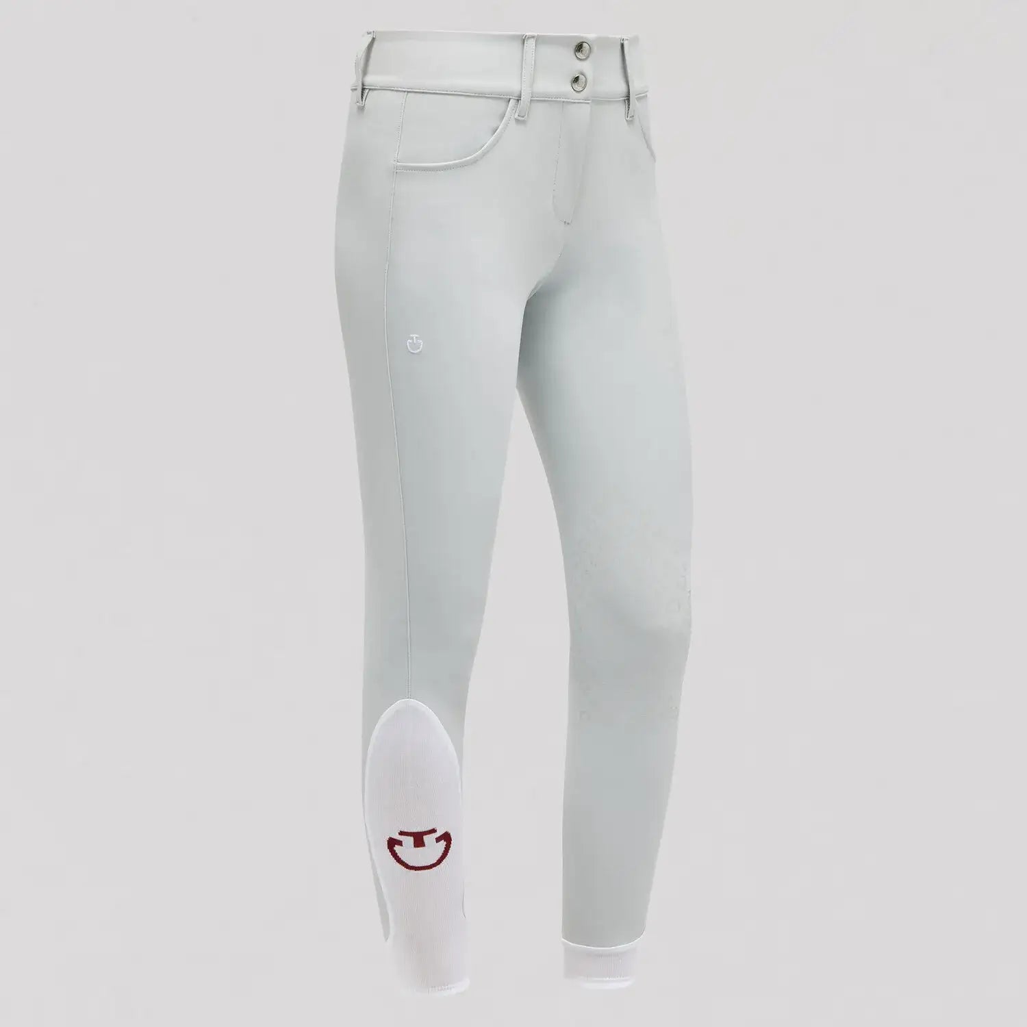 CAVALLERIA TOSCANA AMERICAN BREECHES - Light Colors